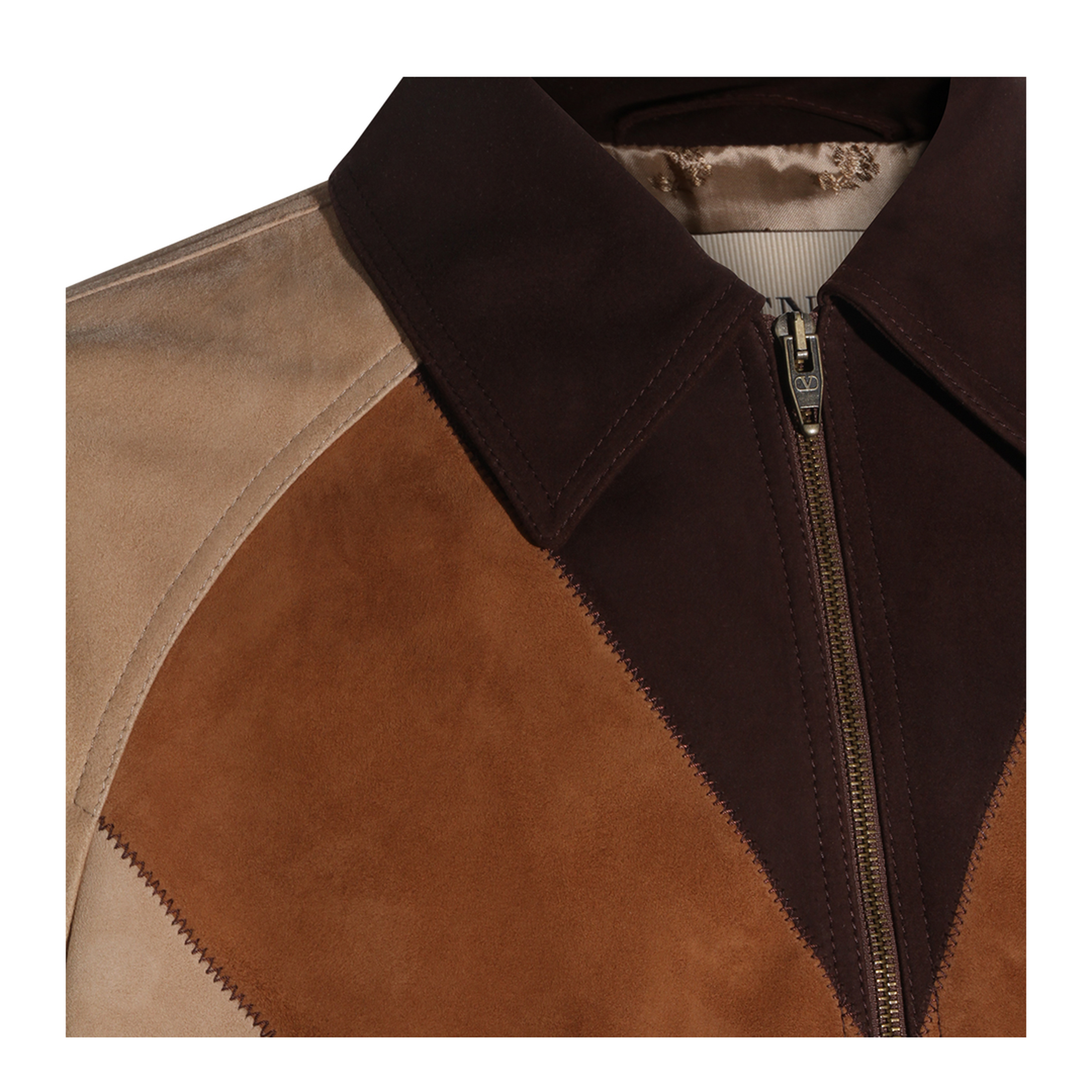 Leather Jacket - Image 5