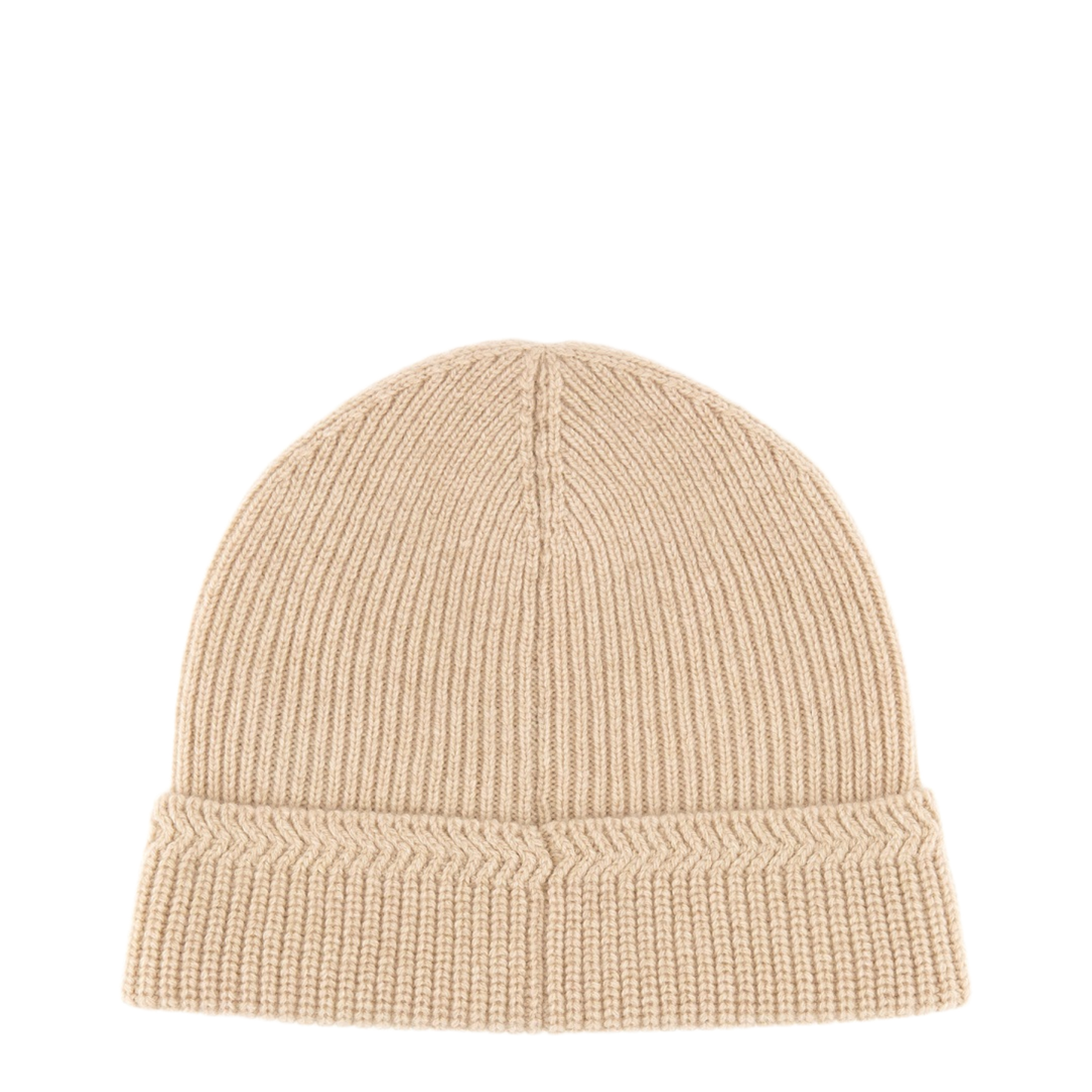 Cashmere Beanie Hat - Image 2