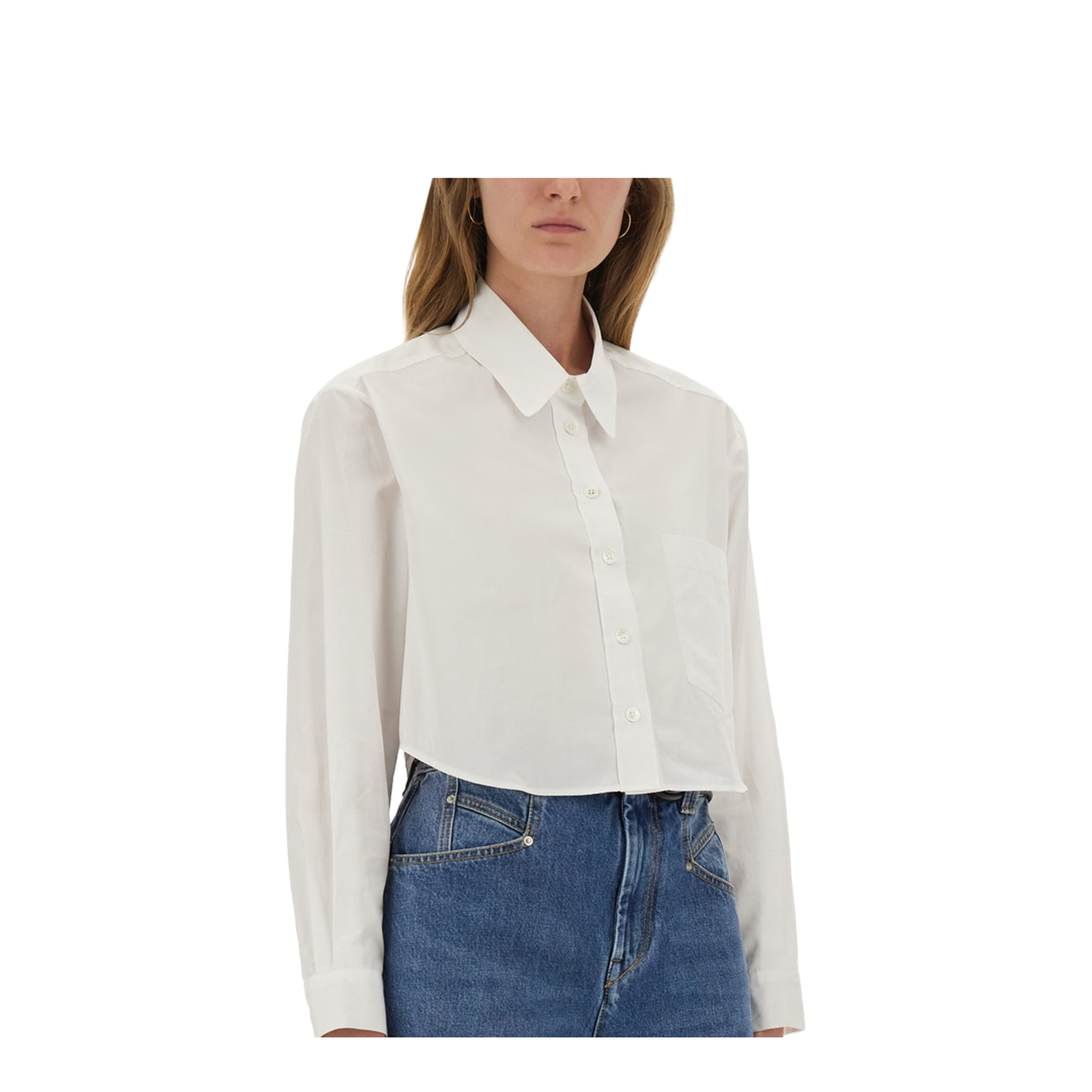 Fleora Shirt - Image 4