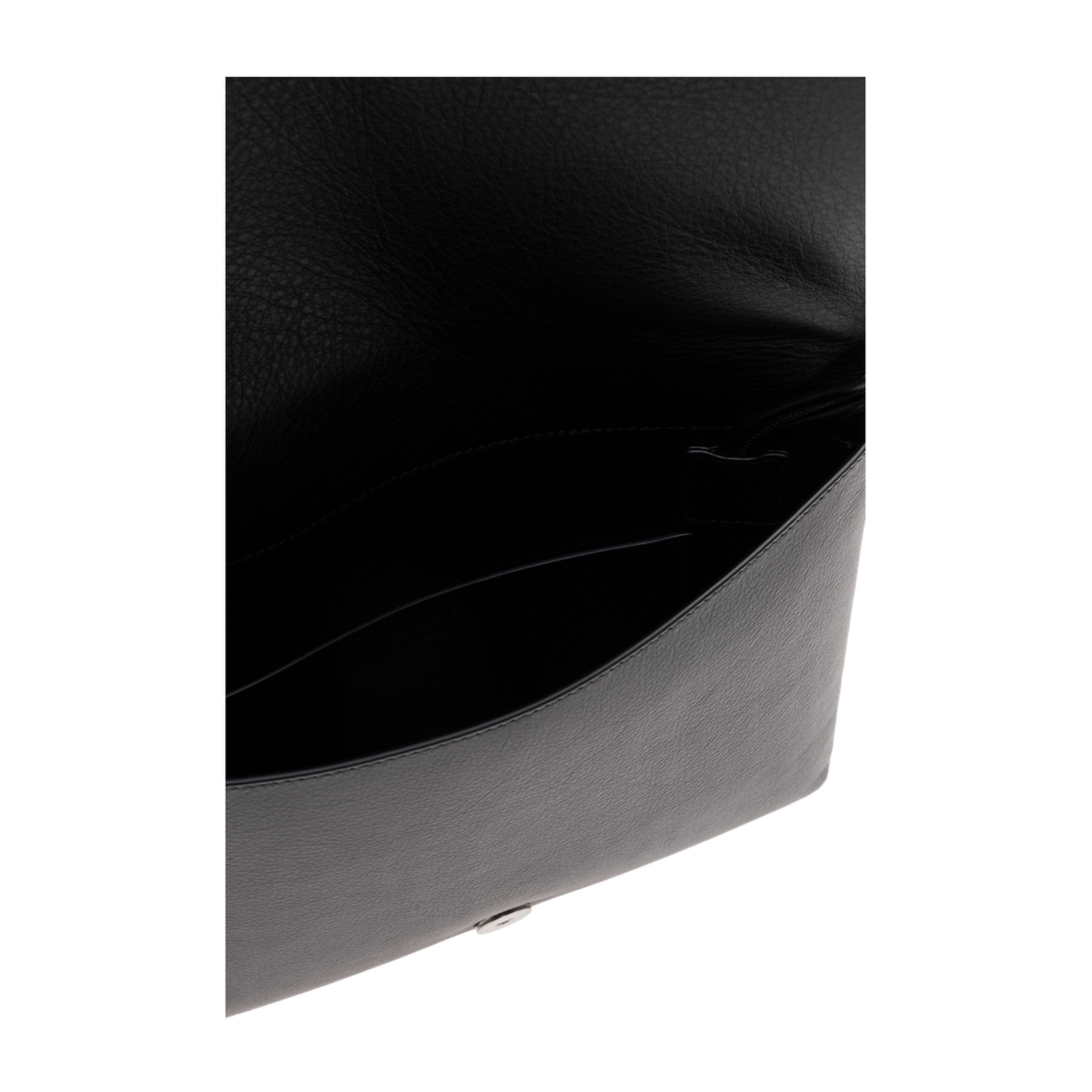 Tangle Flat Medium Shoulder Bag - Image 5