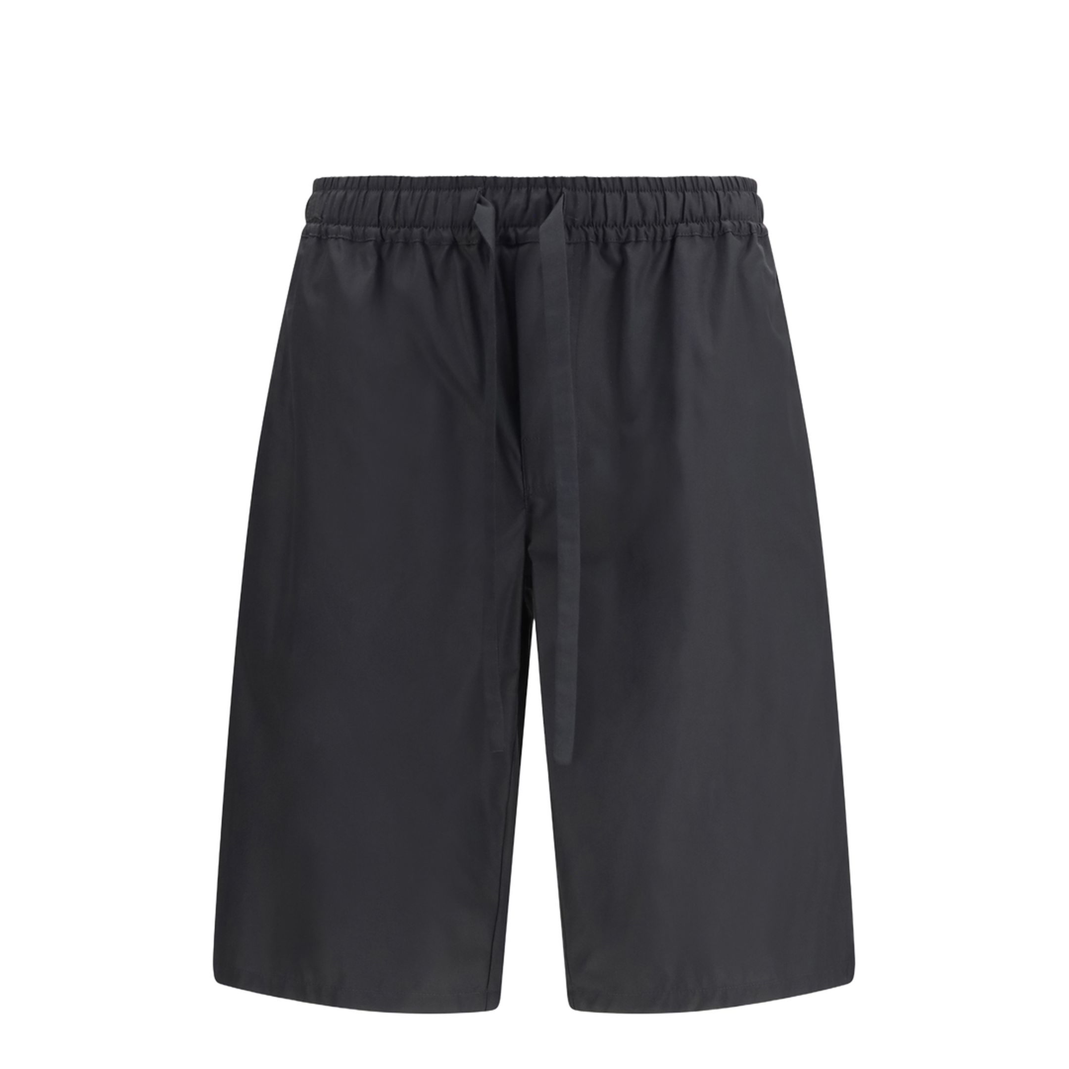 Drawstring Shorts - Image 1