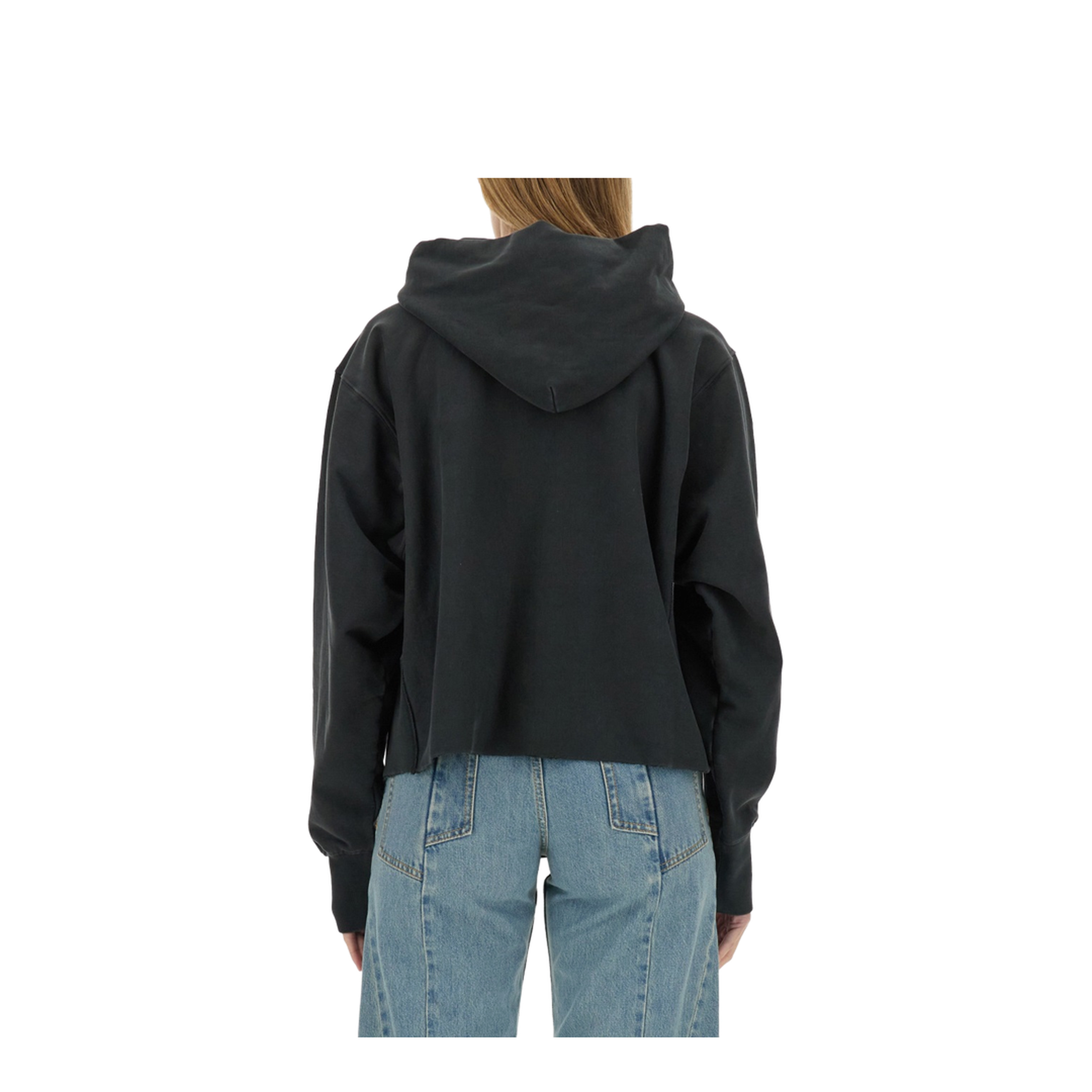 Cotton Sweatshirt - Image 1