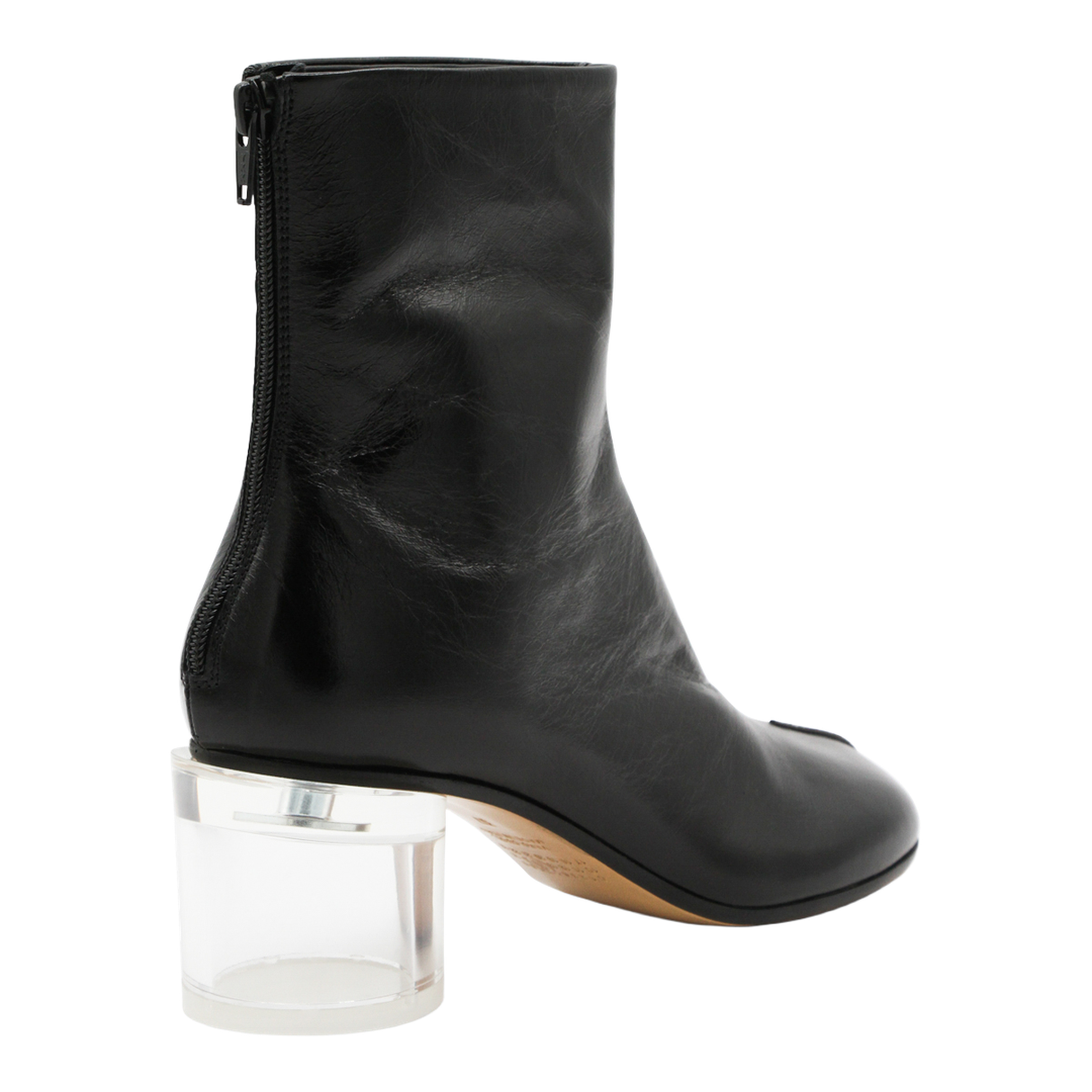 Flat Shoes Black - Image 5
