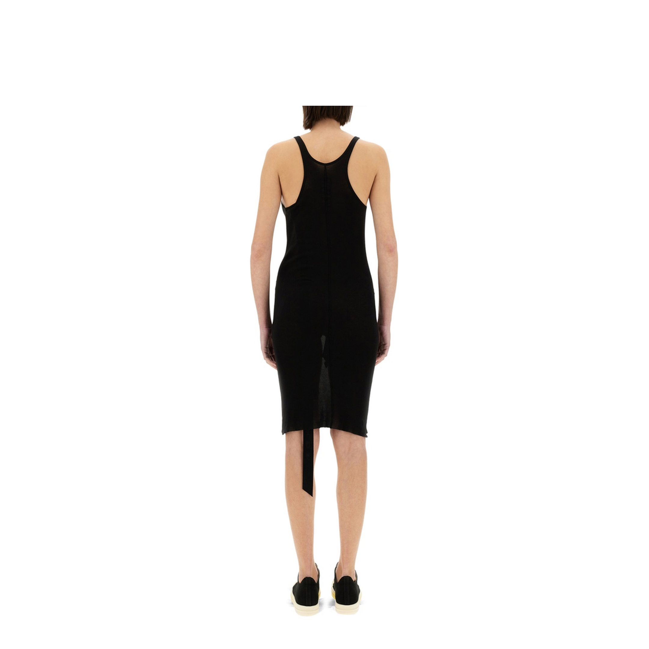 Tank Dress - Image 3