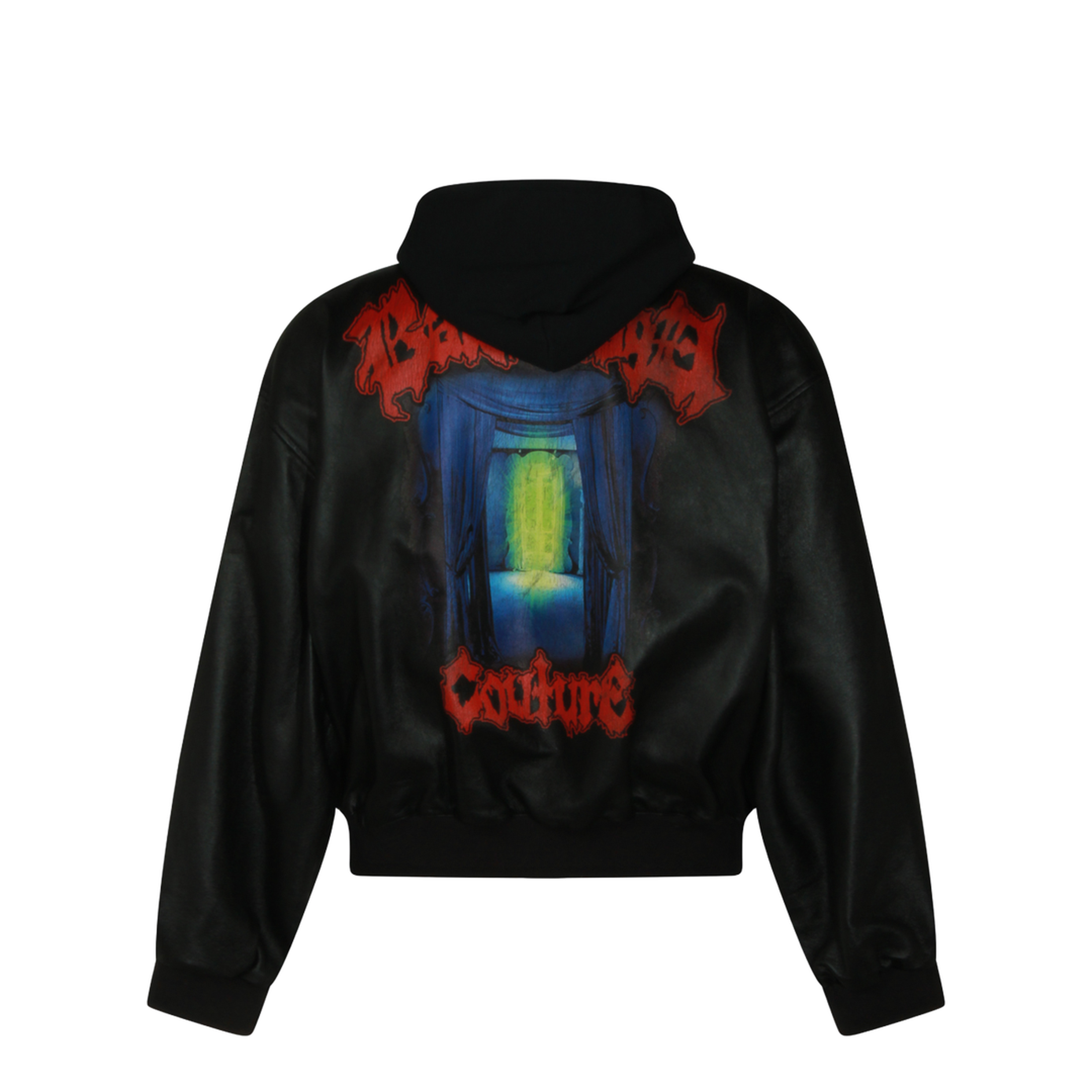 Salon De Couture Bomber Jacket - Image 4