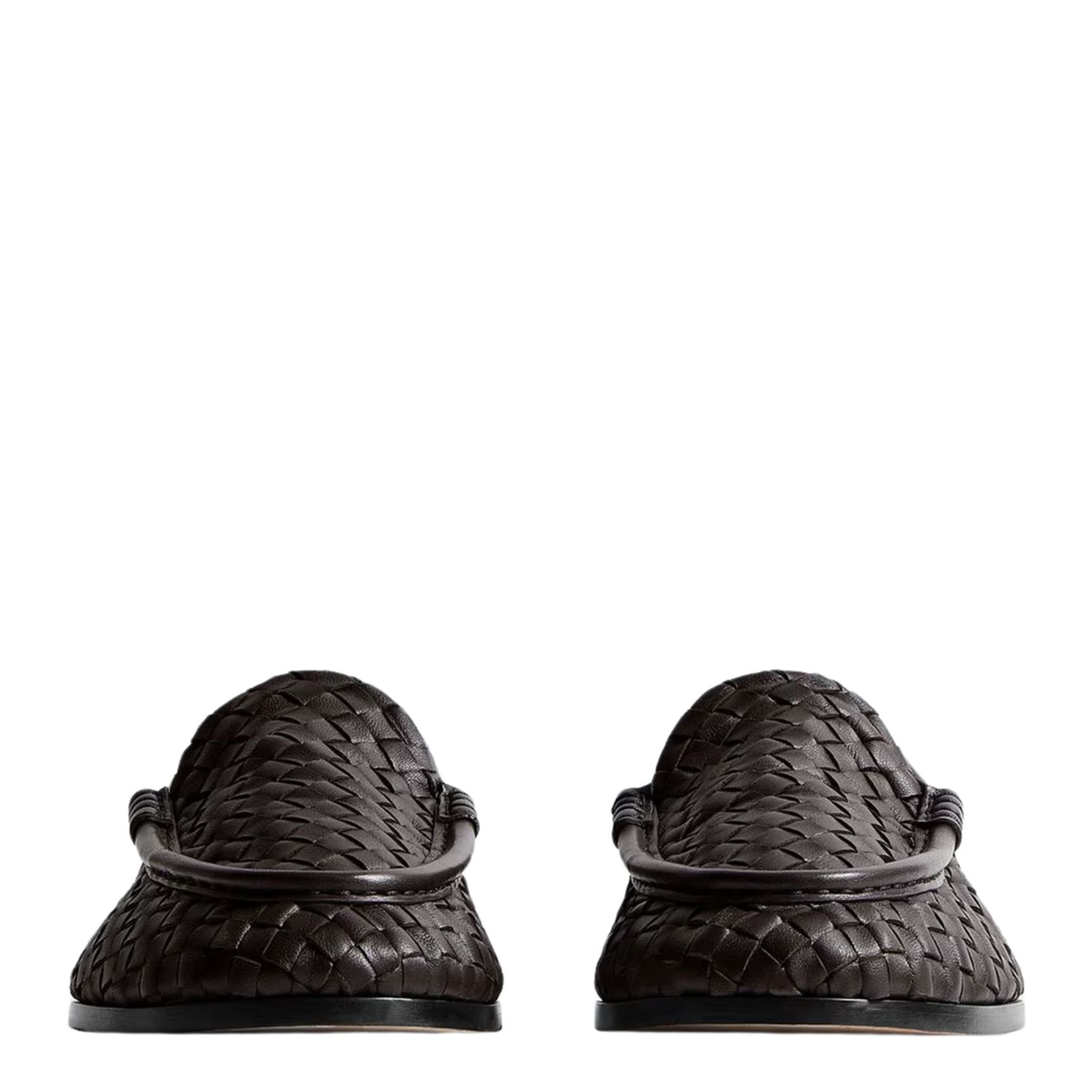 "Silenzio" loafers shoes - Image 3