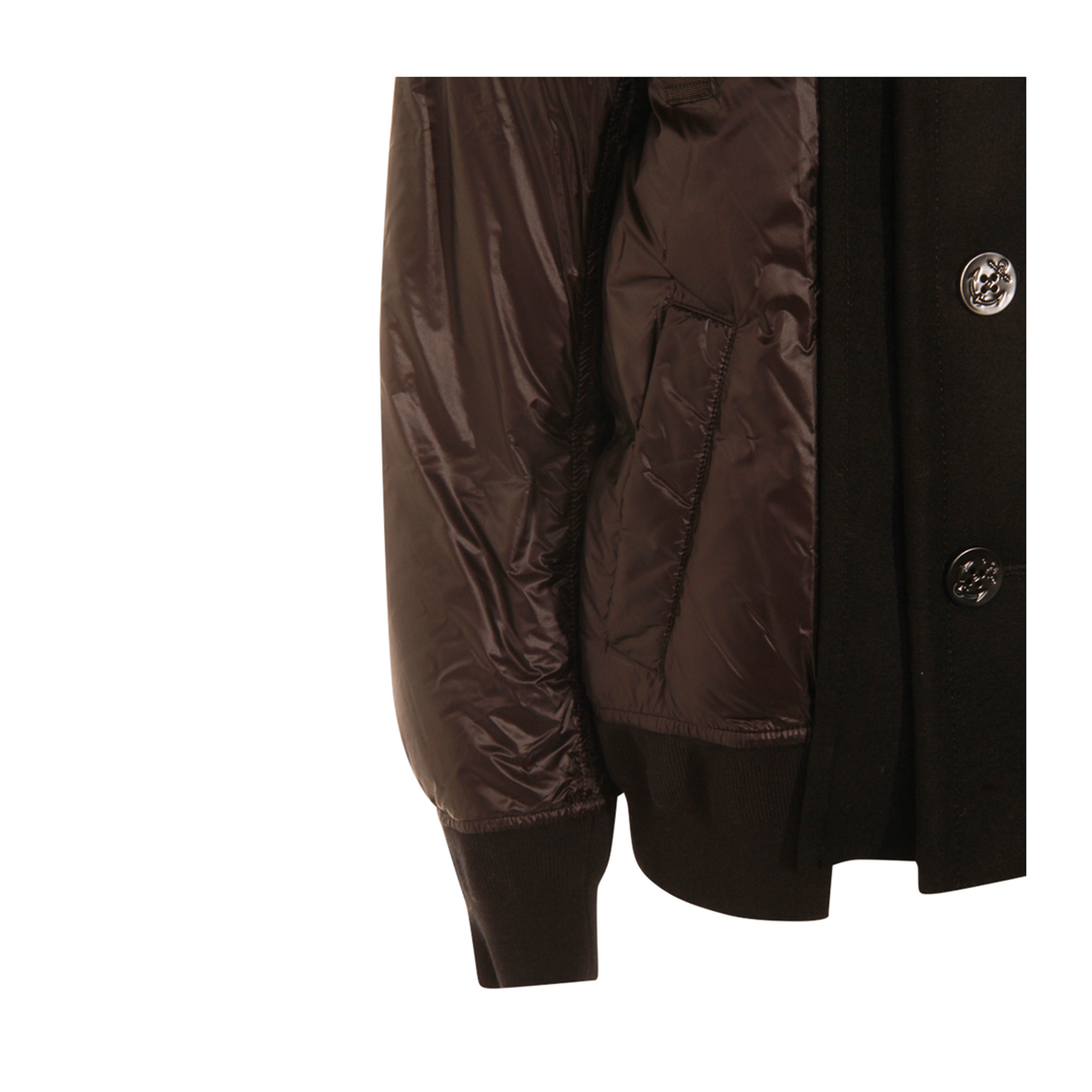 Coats Light Grey - Image 5