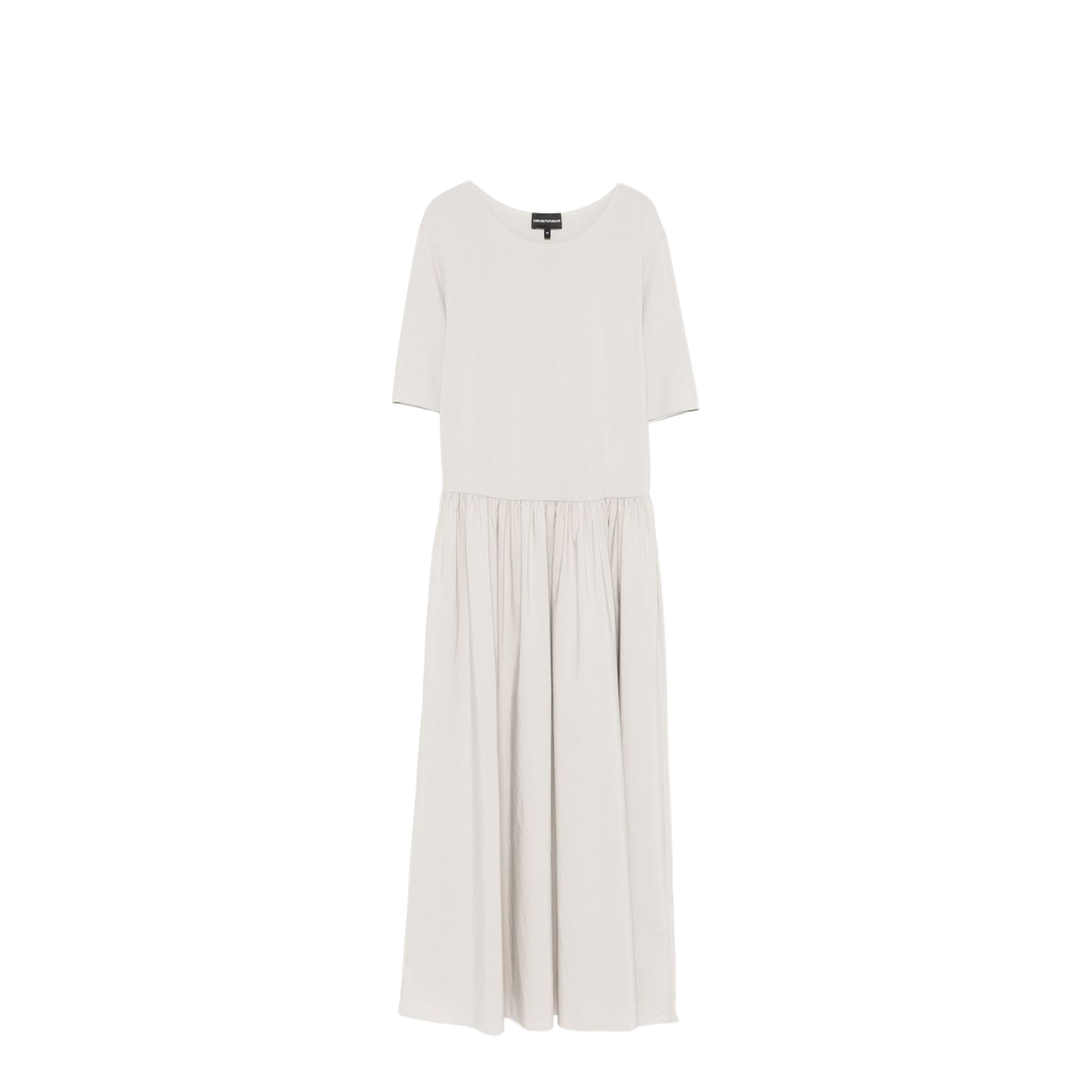 Light Grey Dresses - Image 1