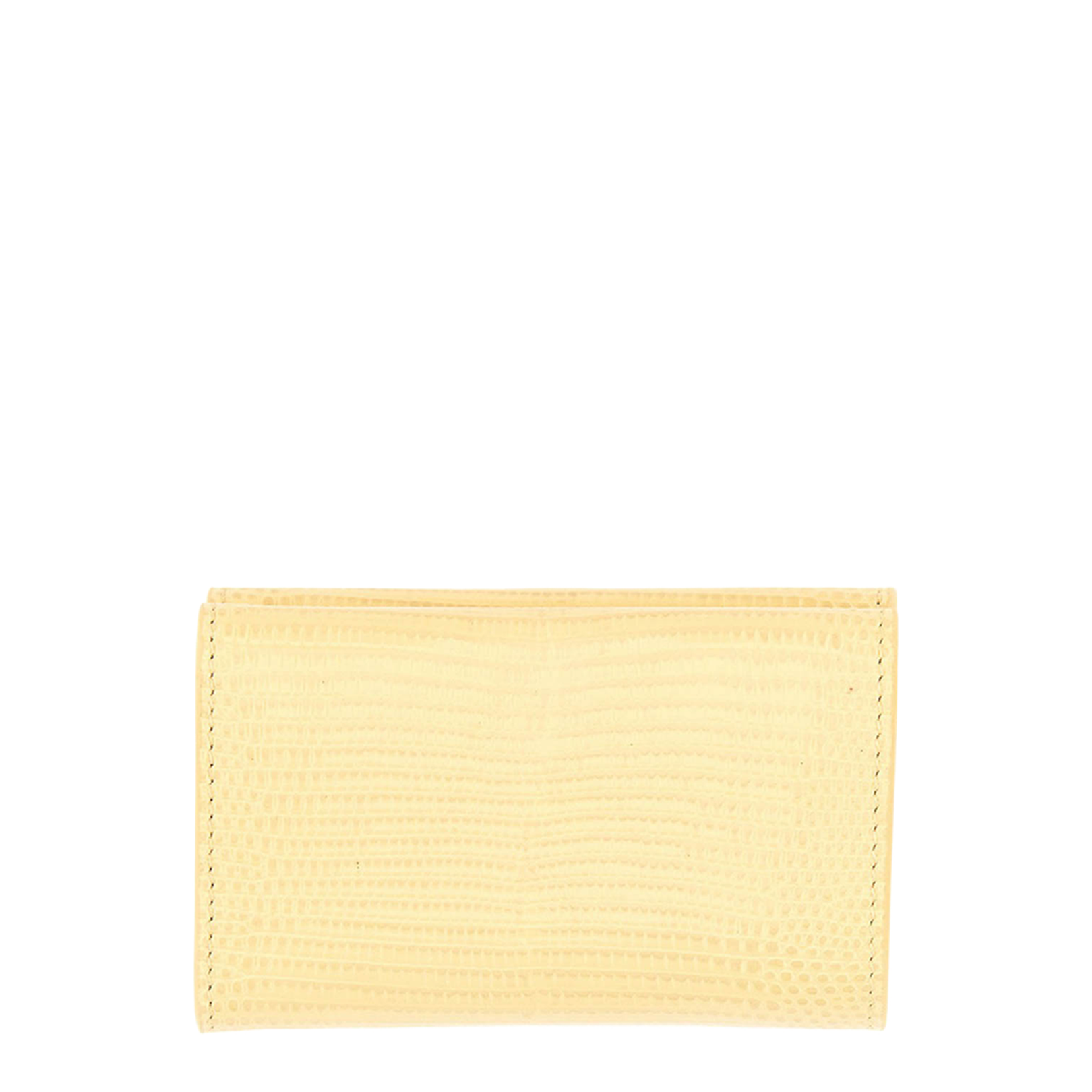 Baby Wallet - Yellow - Image 2