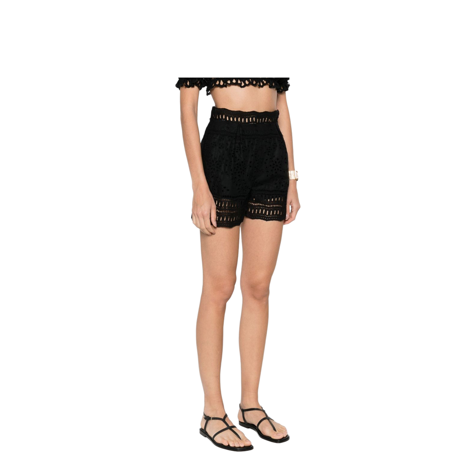 Shorts Black - Image 5
