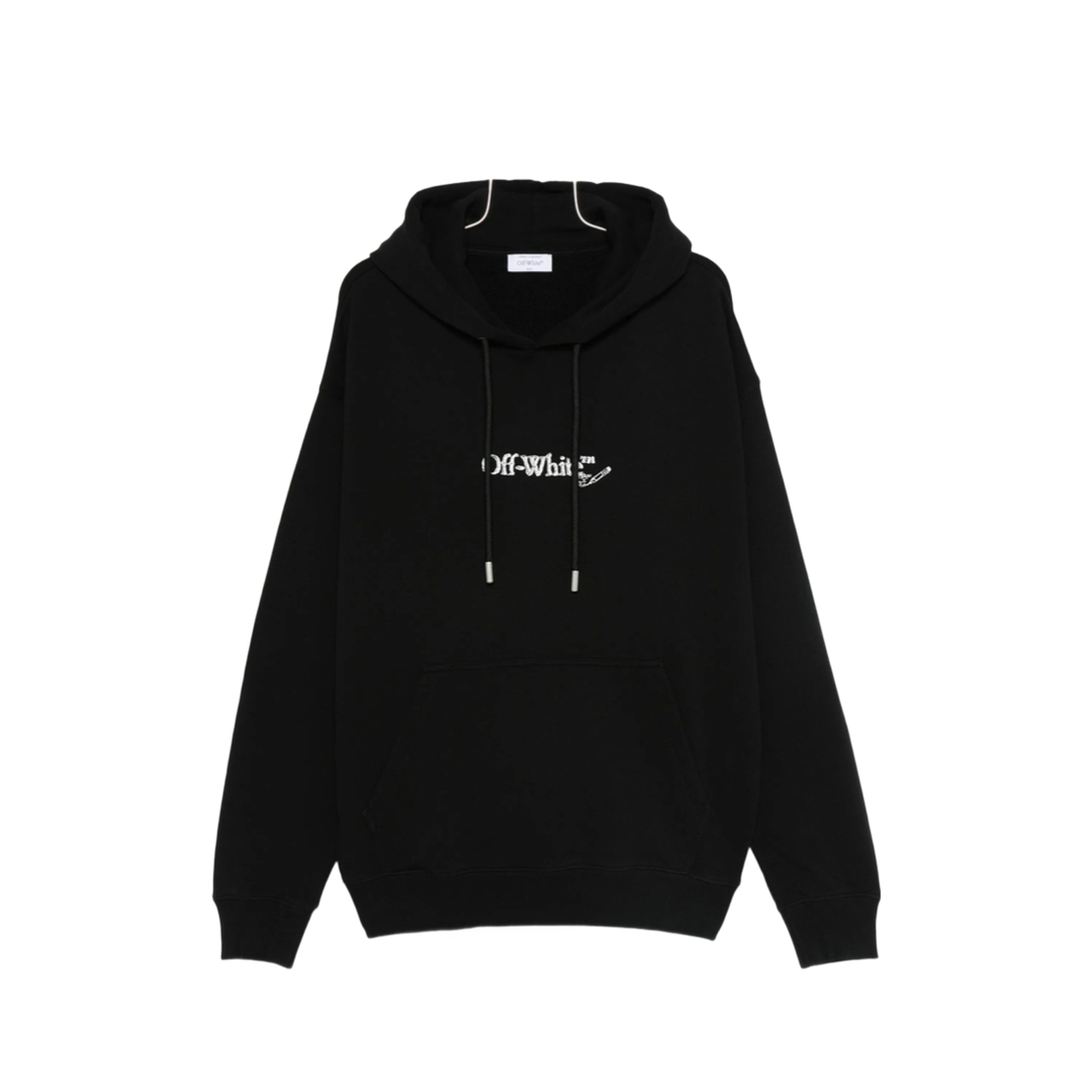 Sweatshirt - Black - Image 1