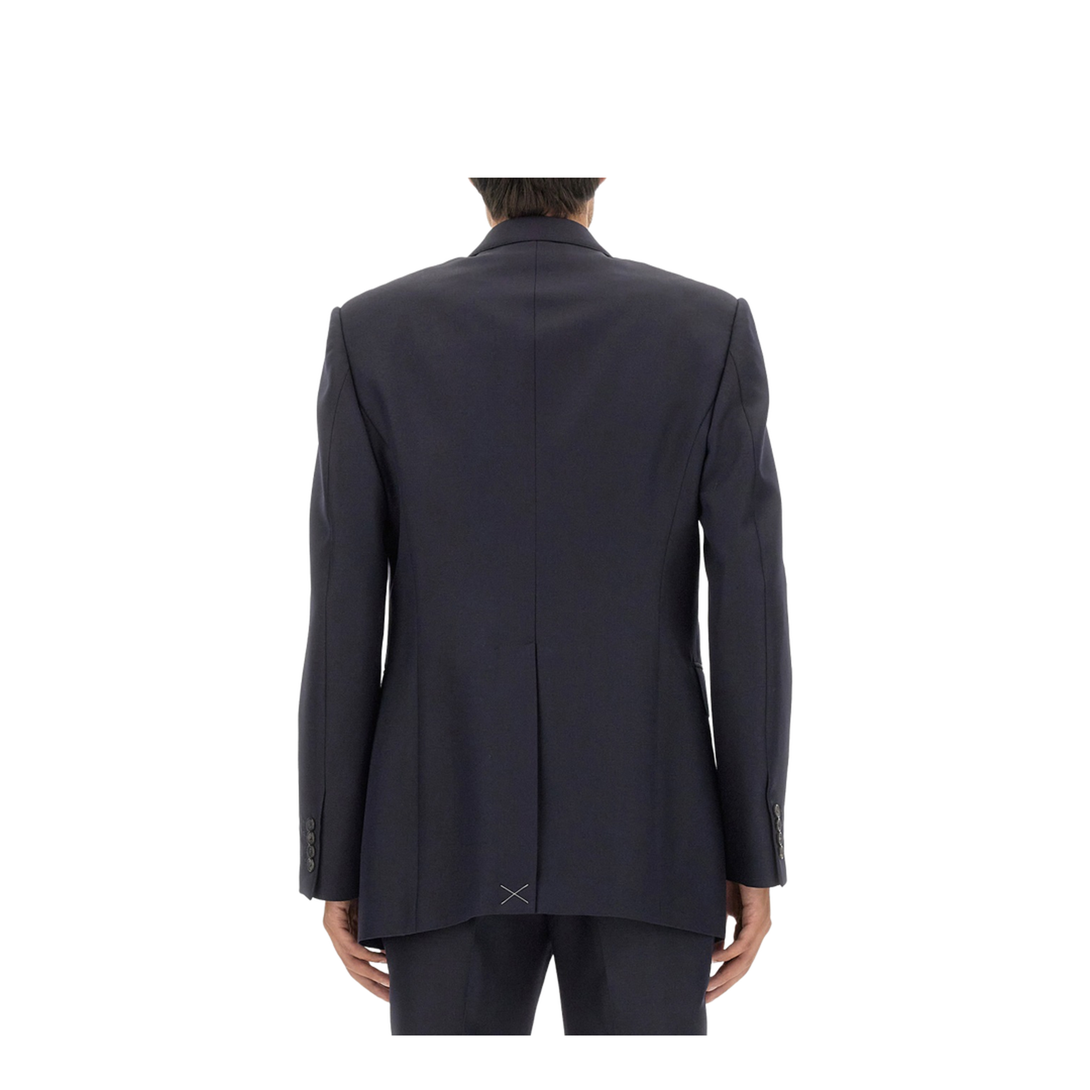 Double-Breasted Jacket - Image 3