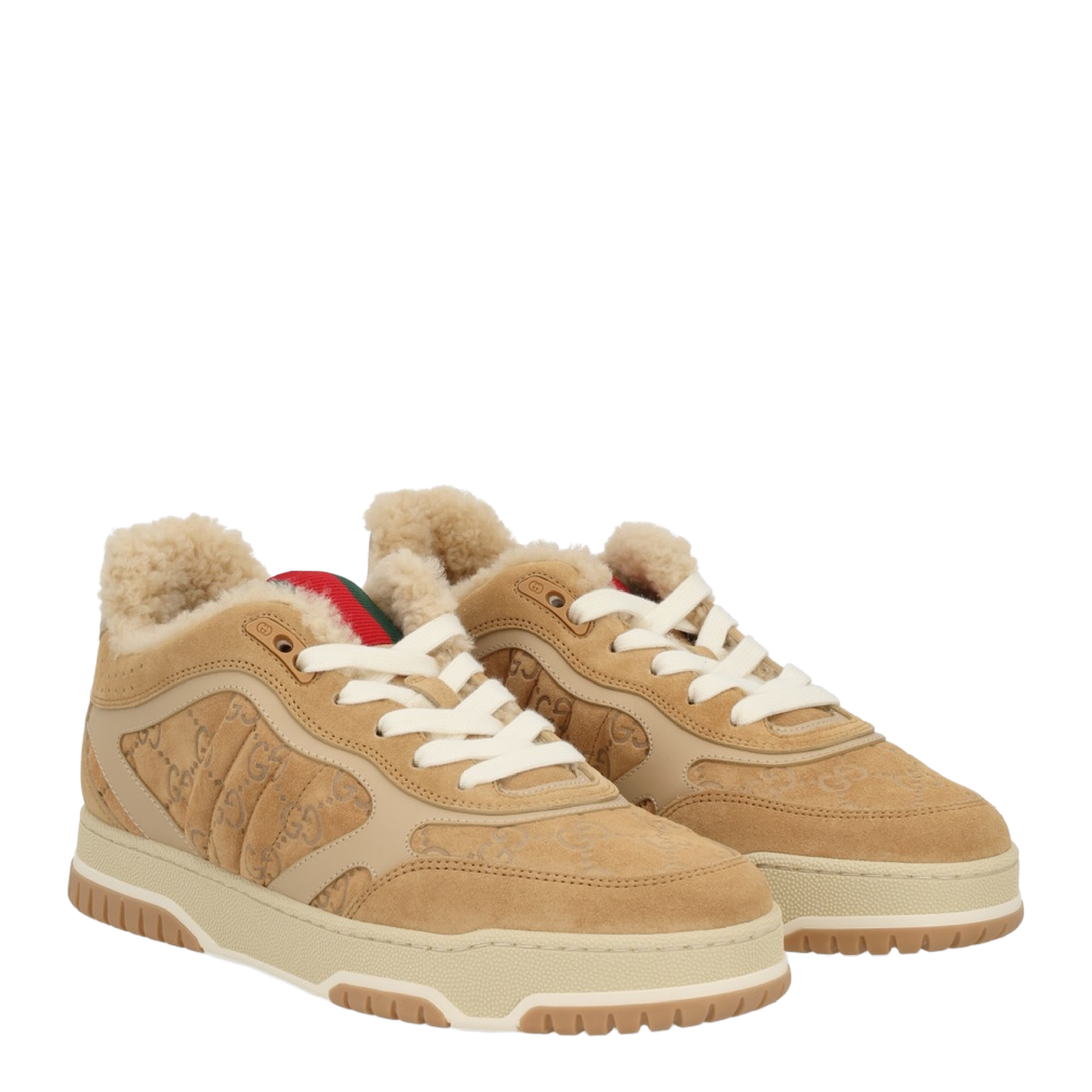 RE-WEB SNEAKER - Image 2
