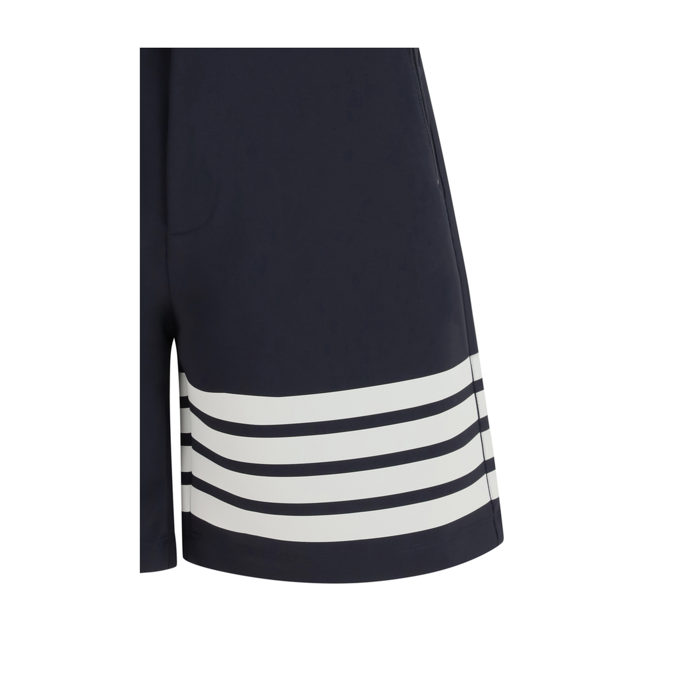 4-Bar Technical Shorts - Image 3