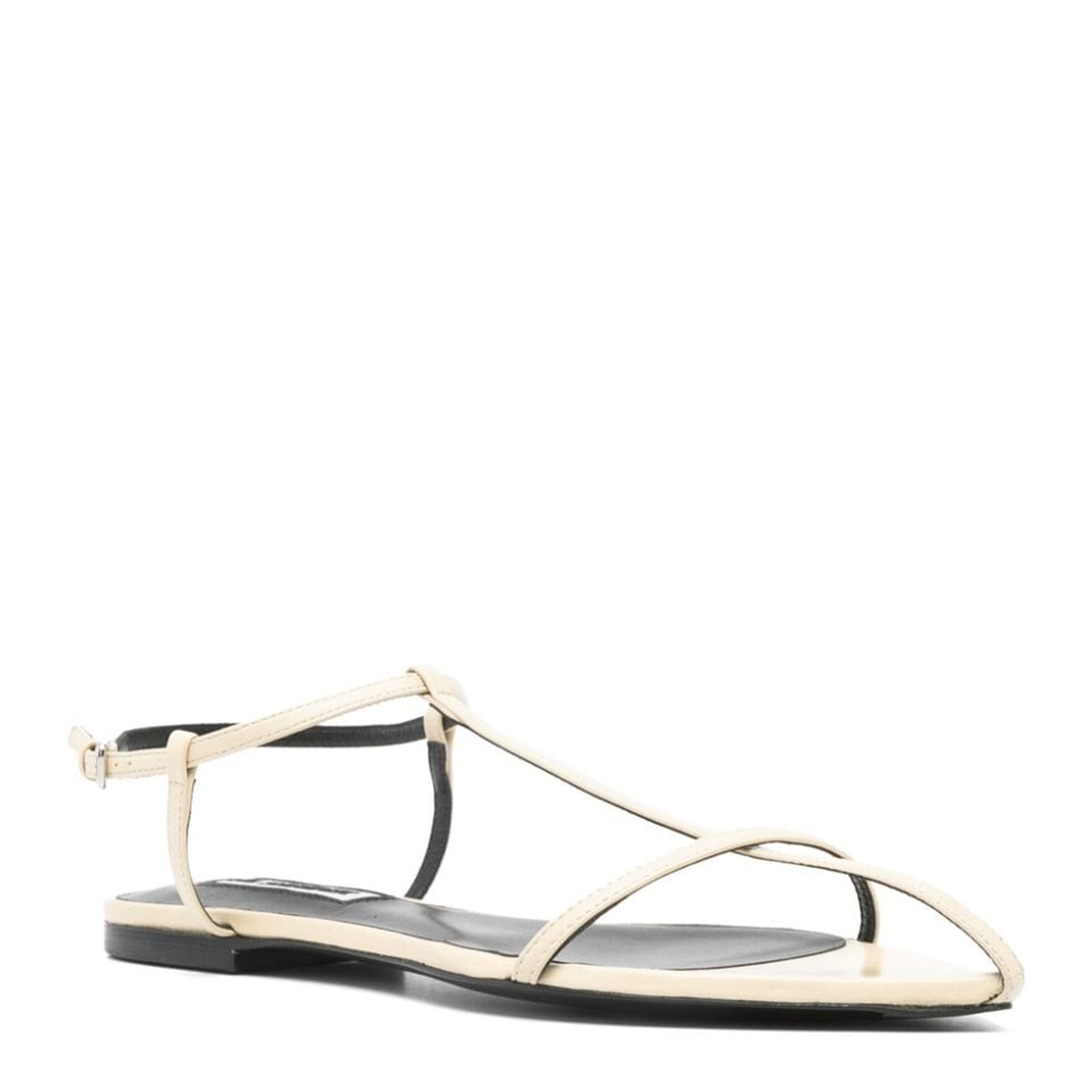 Sandals Beige - Image 3