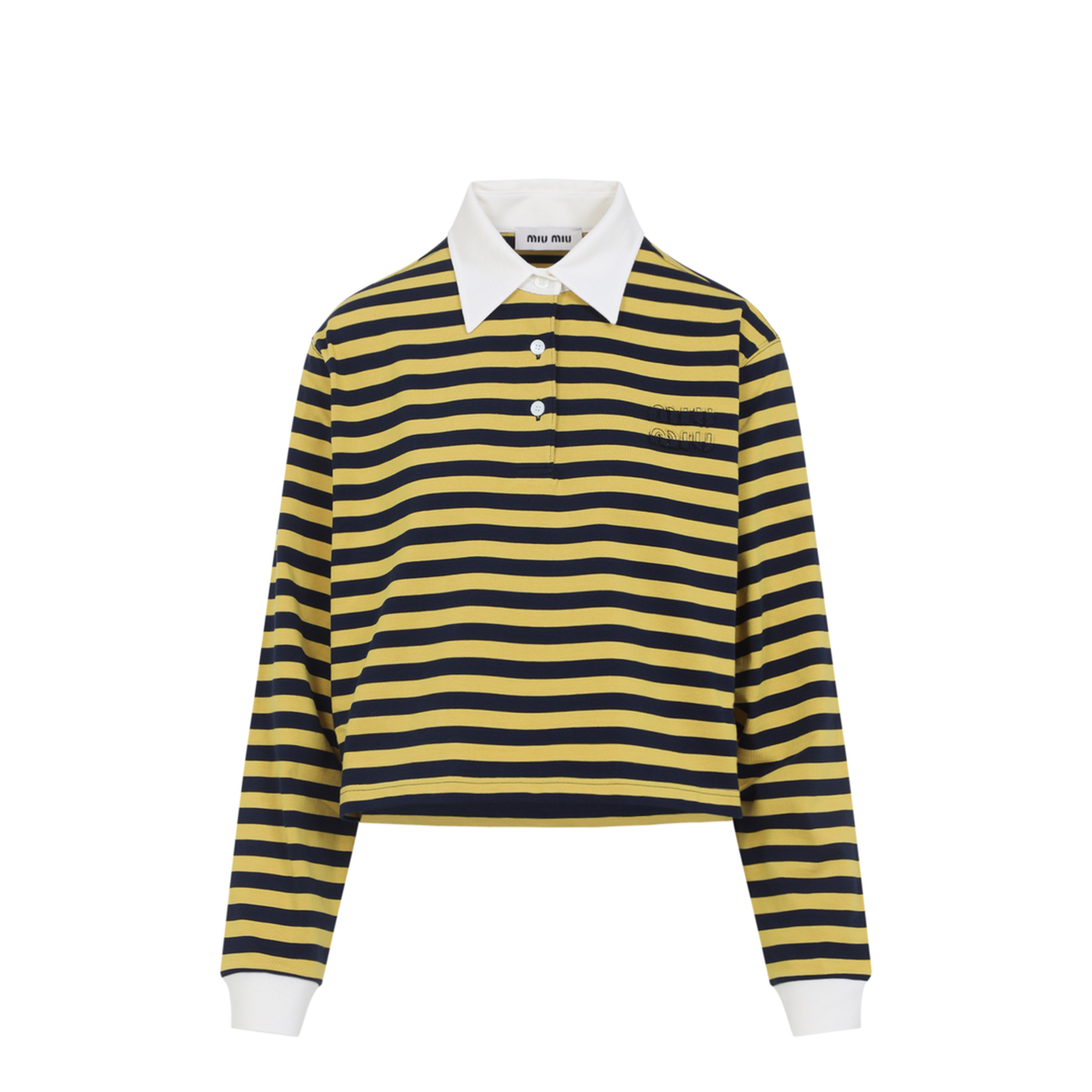 Cotton Polo - Image 2