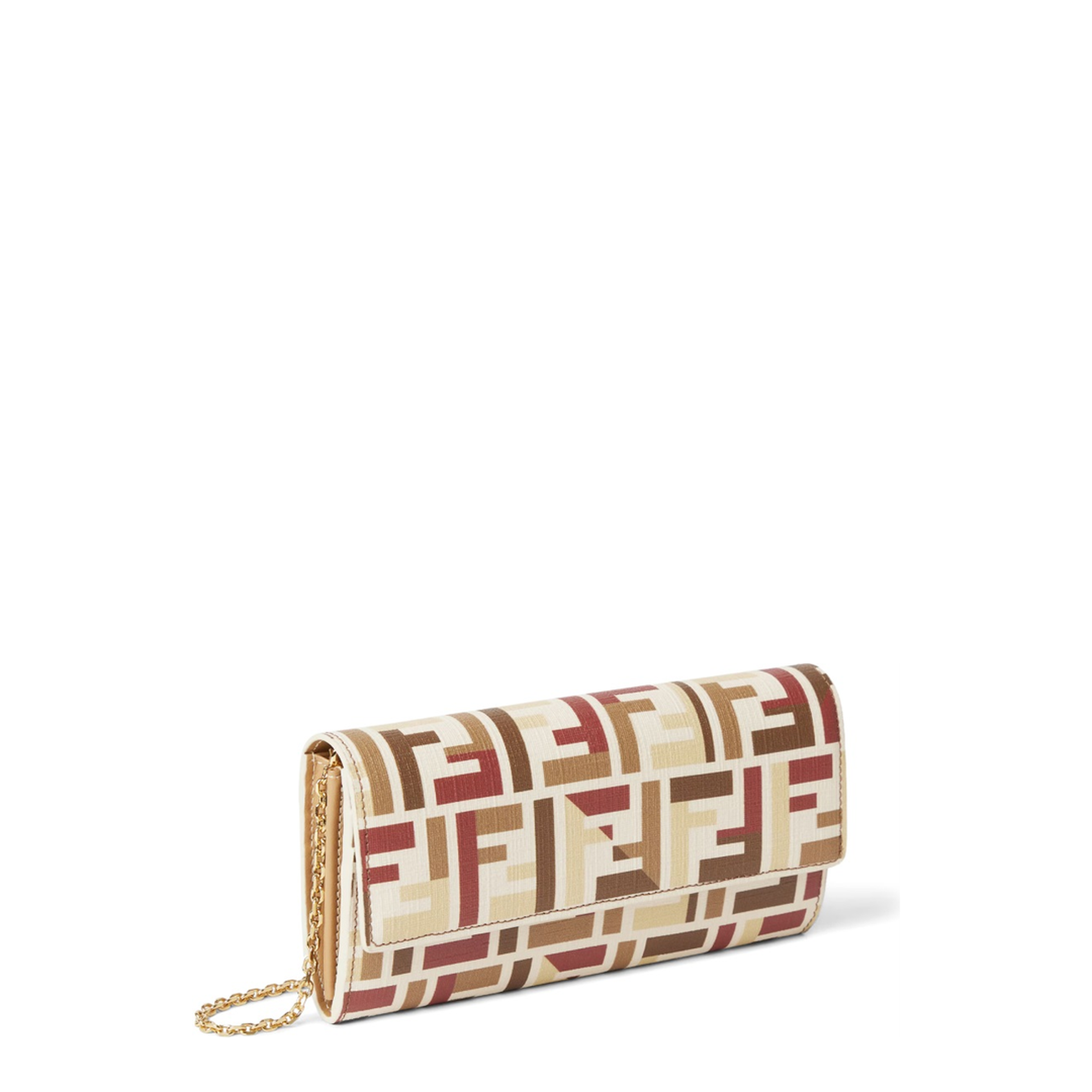 Continental FF fabric Wallet - Multicolour - Image 2