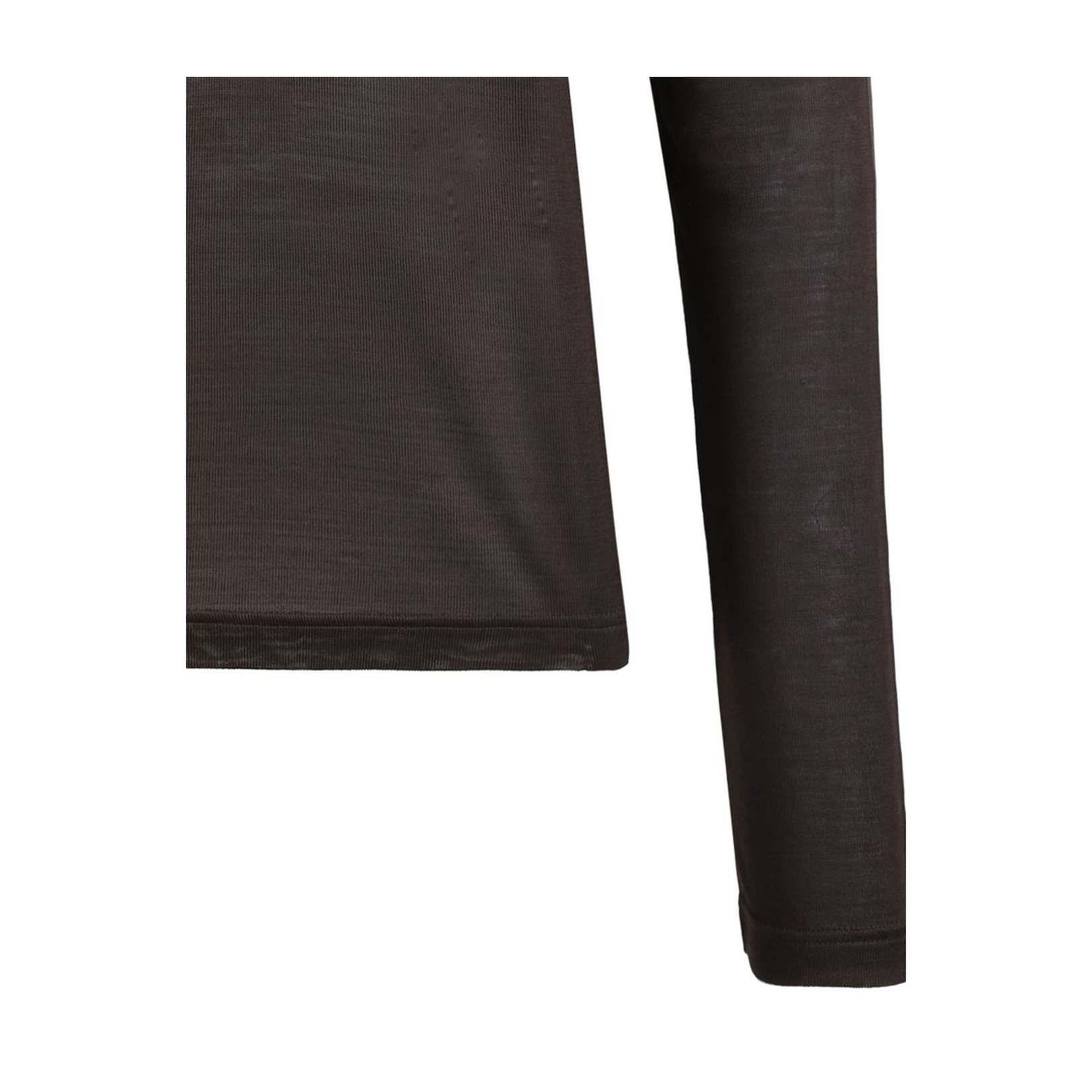 Silk Polo Shirt - Image 4