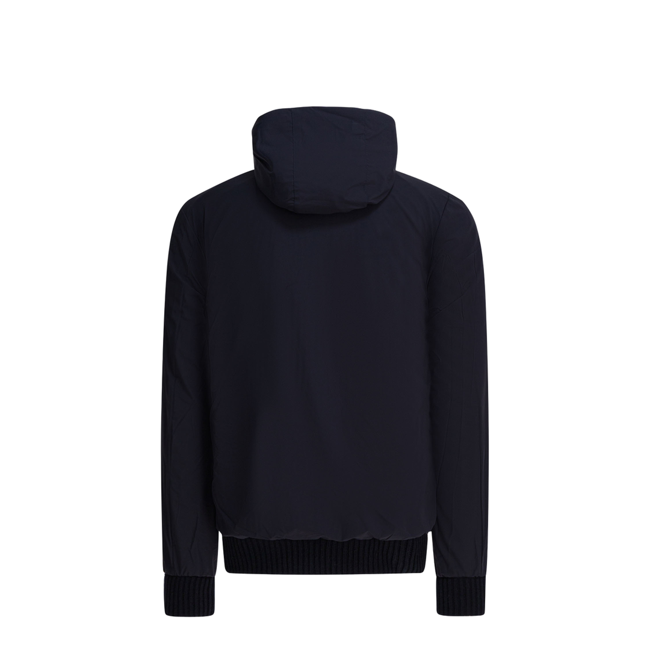 Resort Reversible Bomber Jacket - Image 4