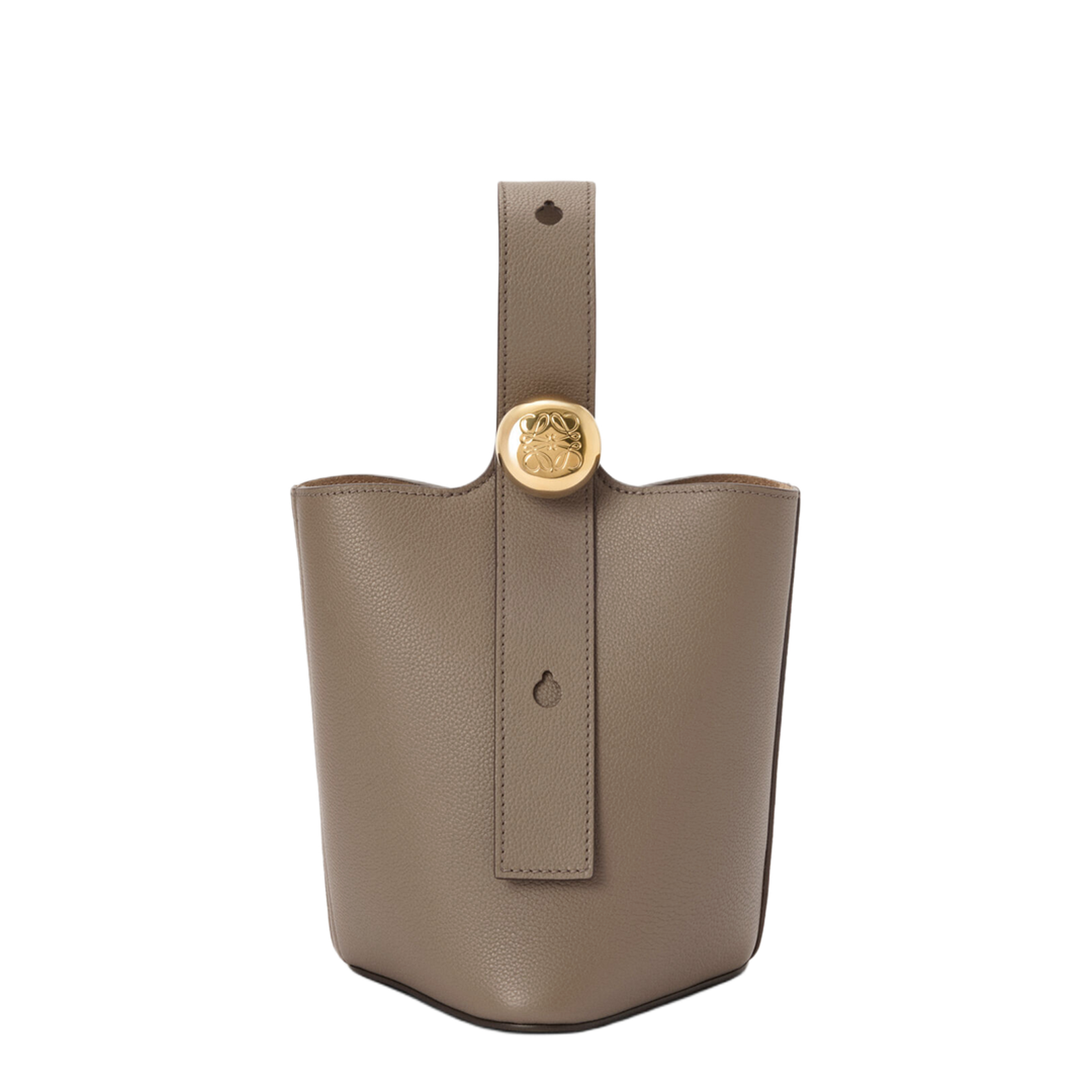 Pebble Bucket Mini Bag - Image 2