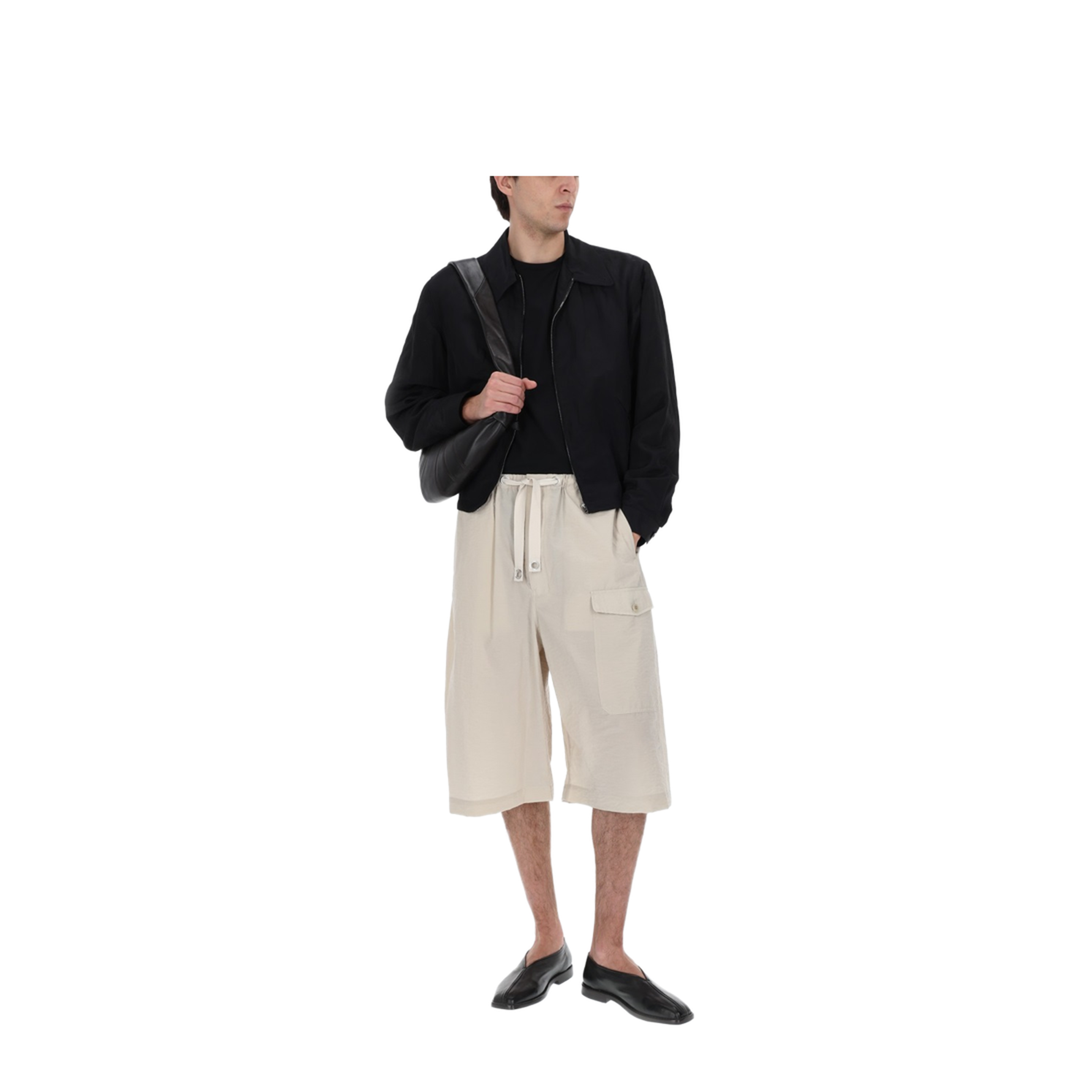 Coats Black - Image 2
