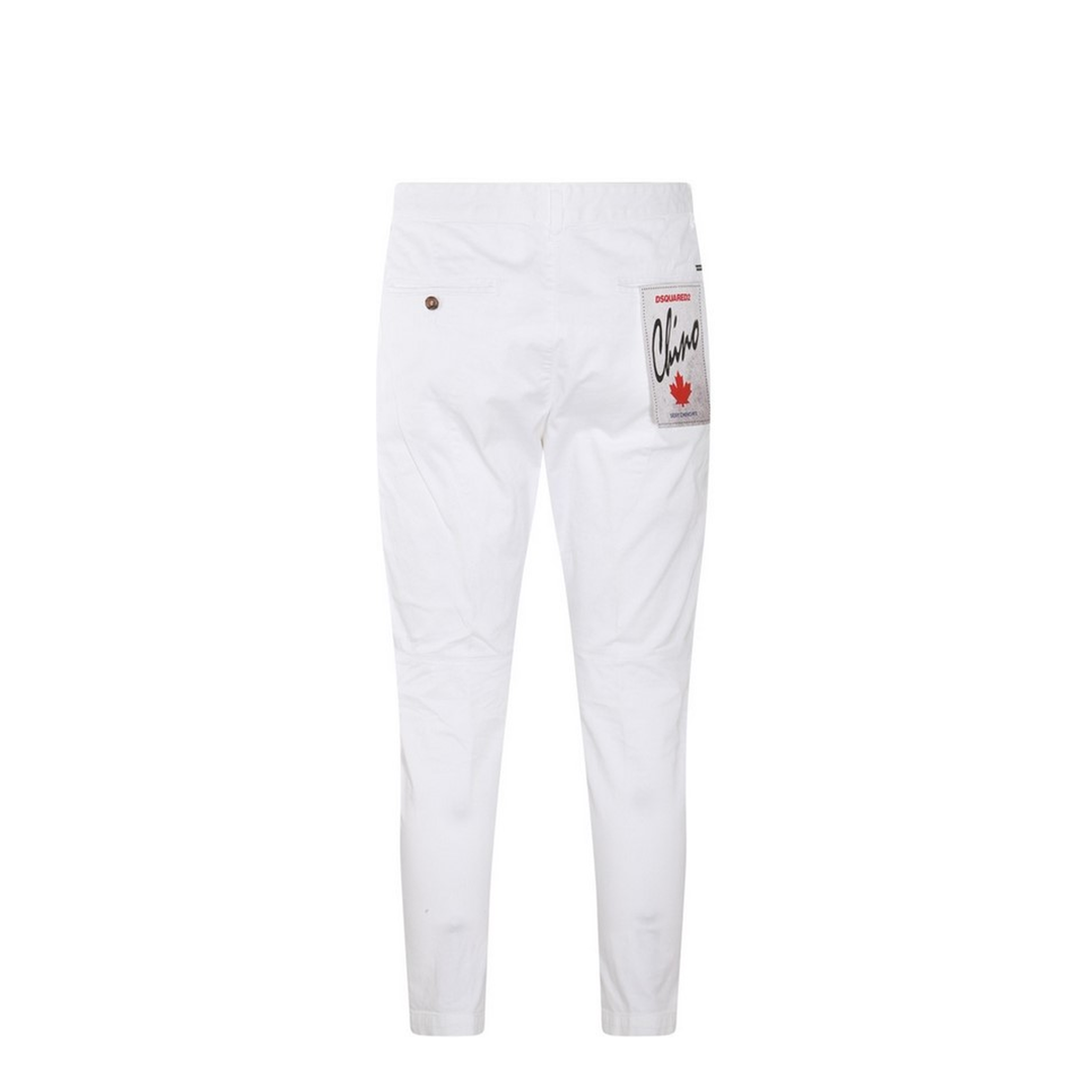 Sexy Chino Pants - Image 2