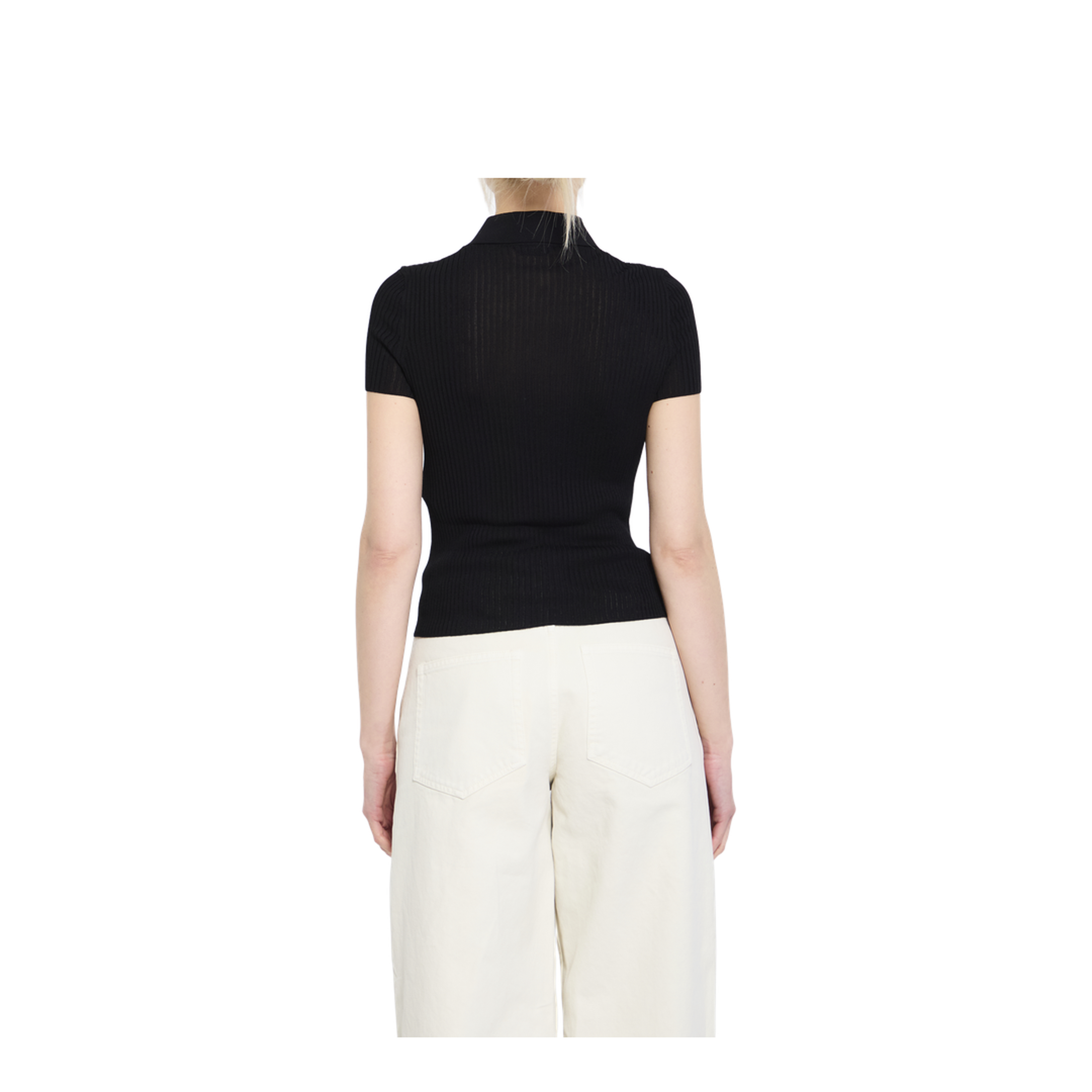 S/S Shirt - Image 4