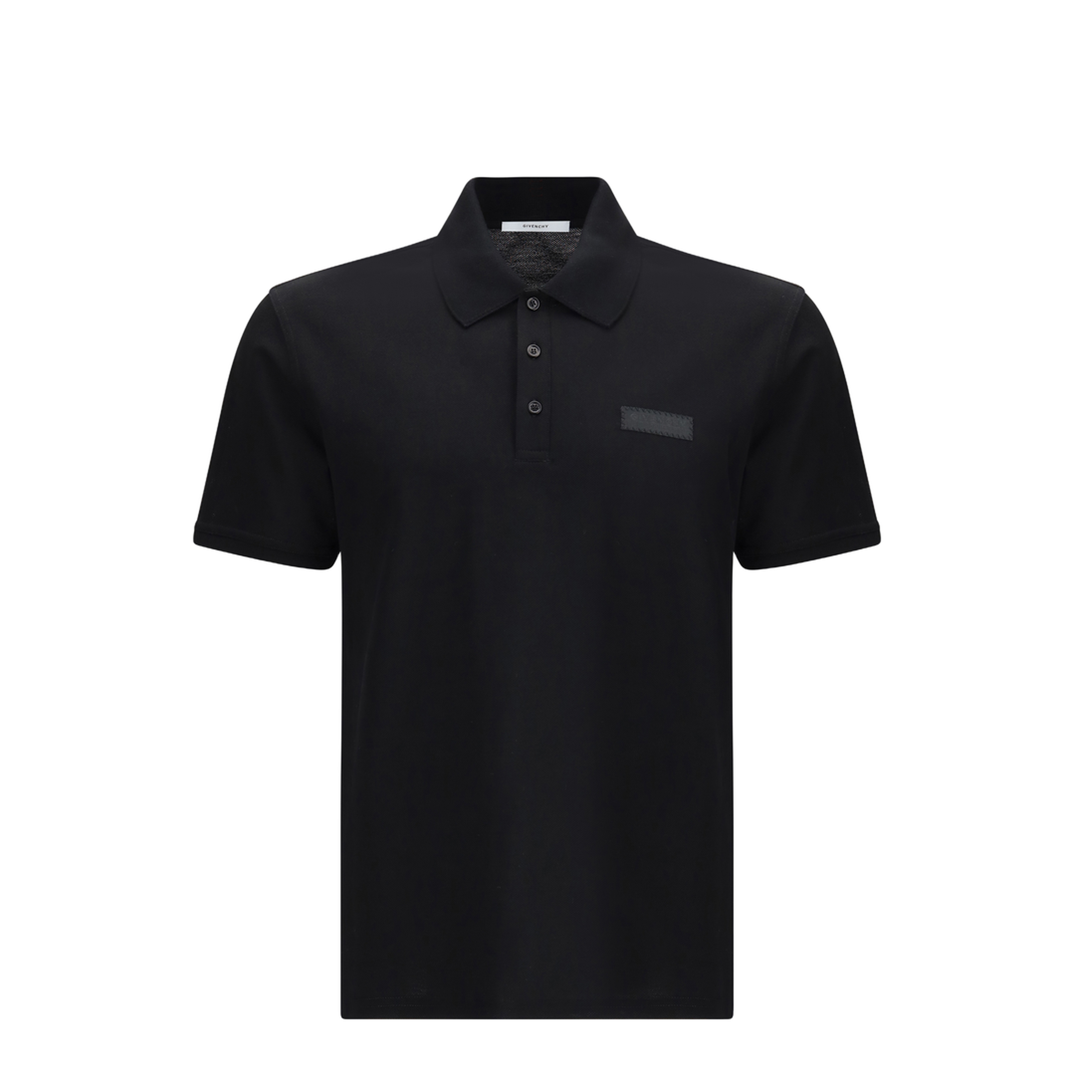 Cotton Polo - Image 1