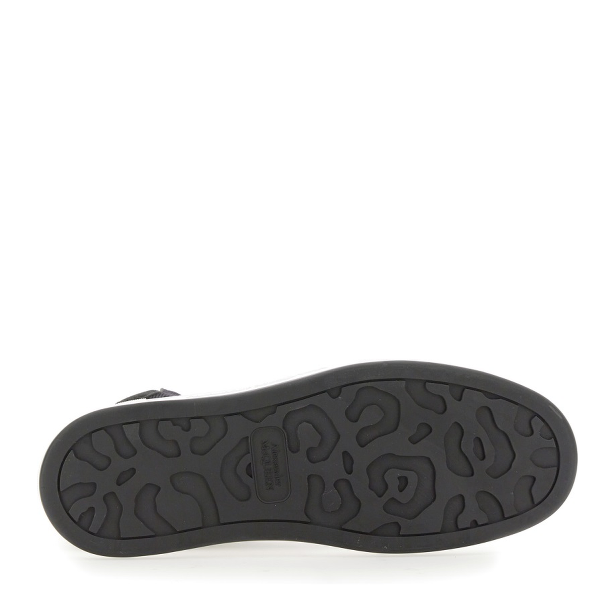 Sneaker with Logo - Image 4