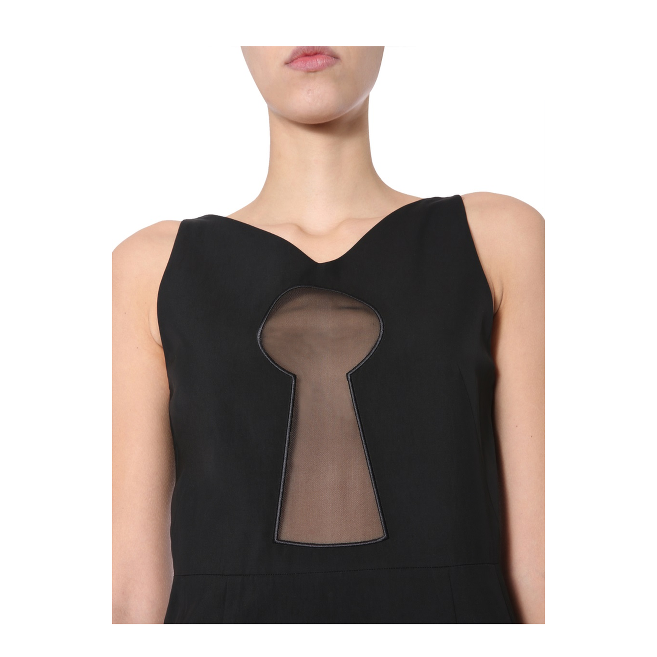 Pencil Dress - Image 4