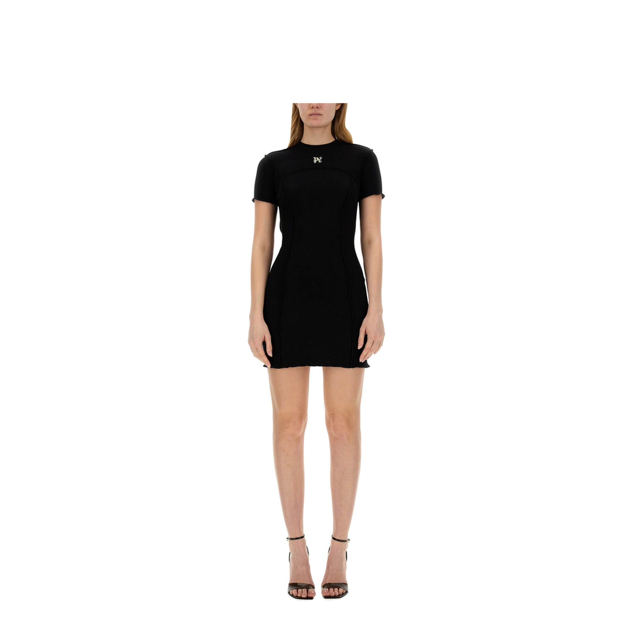 Dress With Logo - Image 1