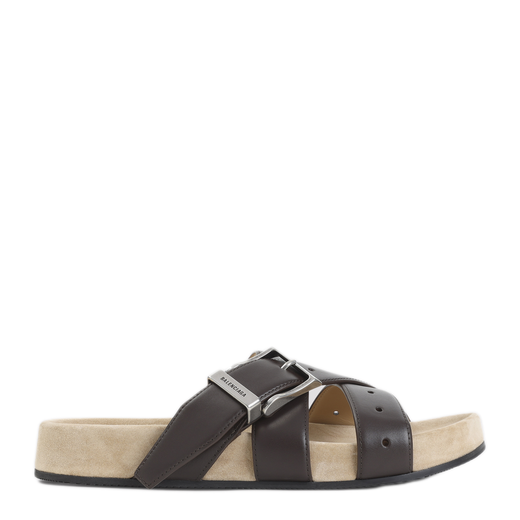 Belt Sandals - Image 3