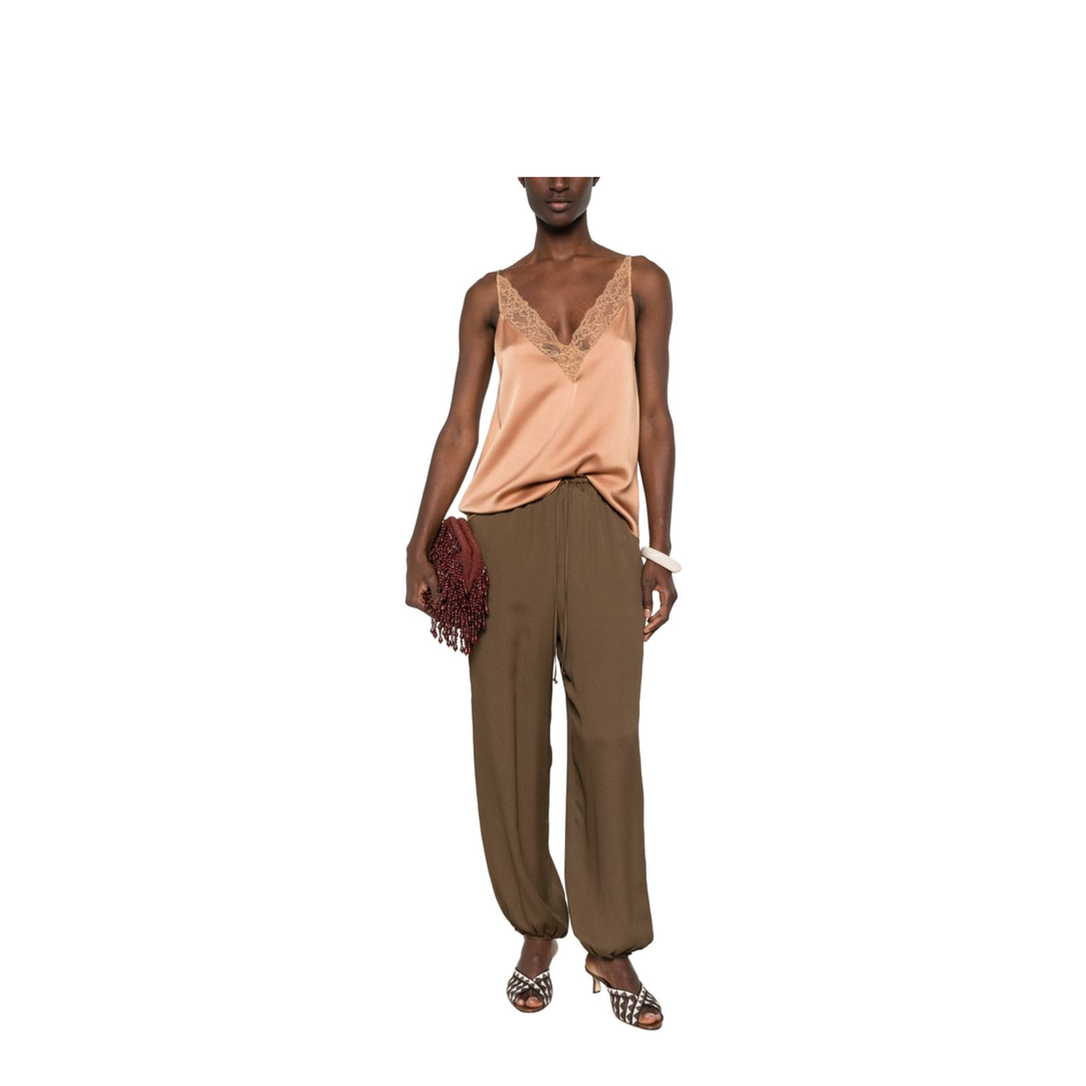 Top Brown - Image 3