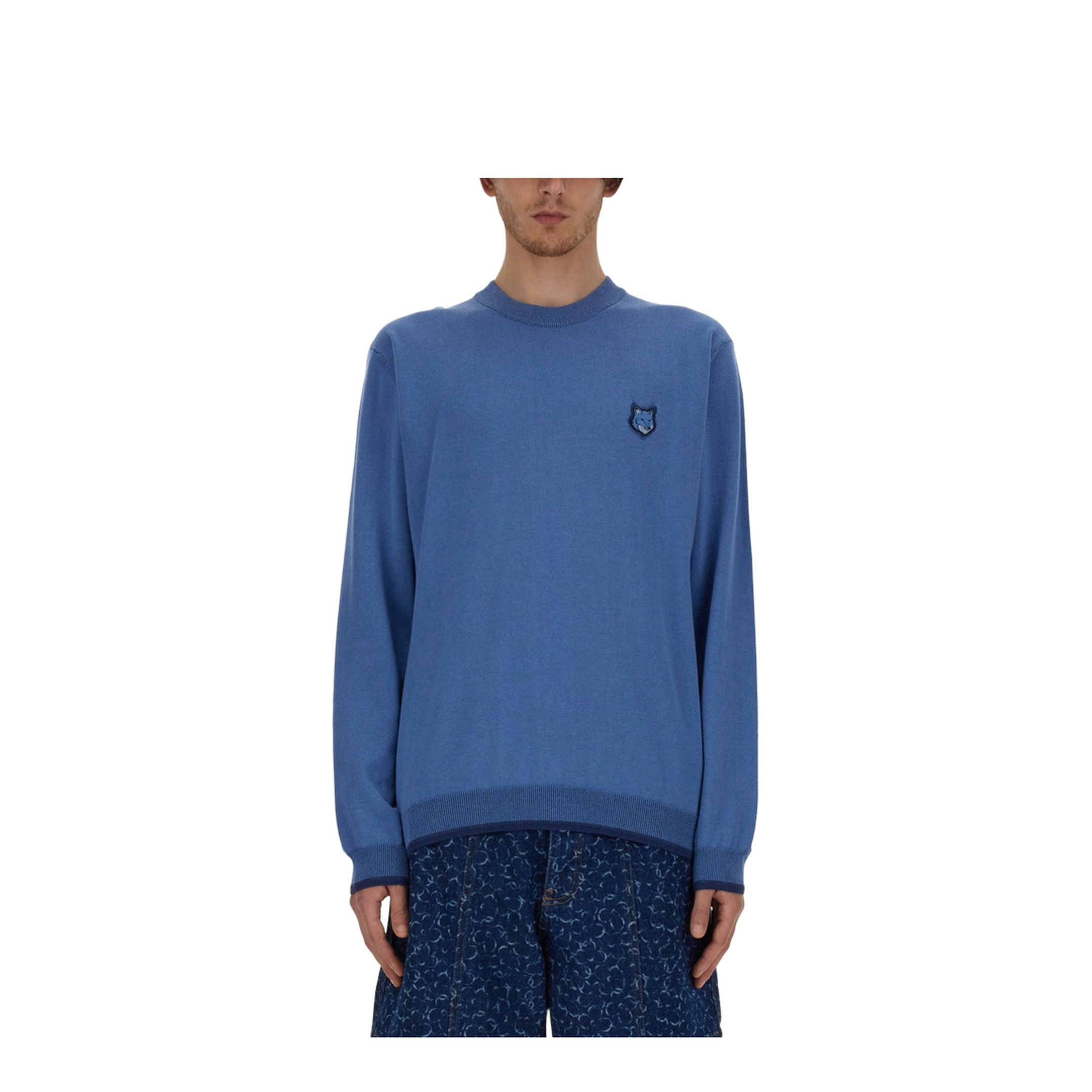 Fox Head Jersey - Image 1