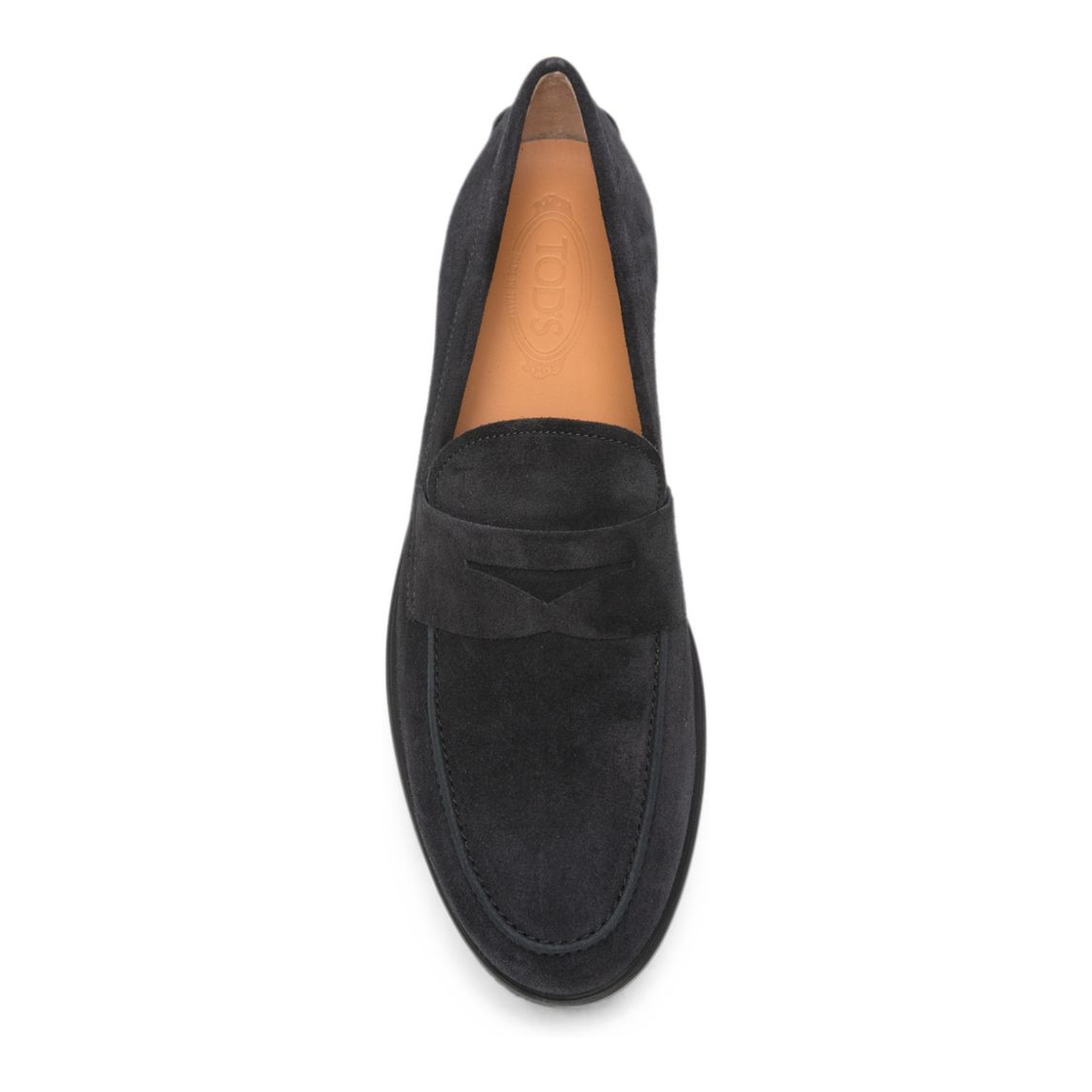 Flat Shoes Grey - Image 2