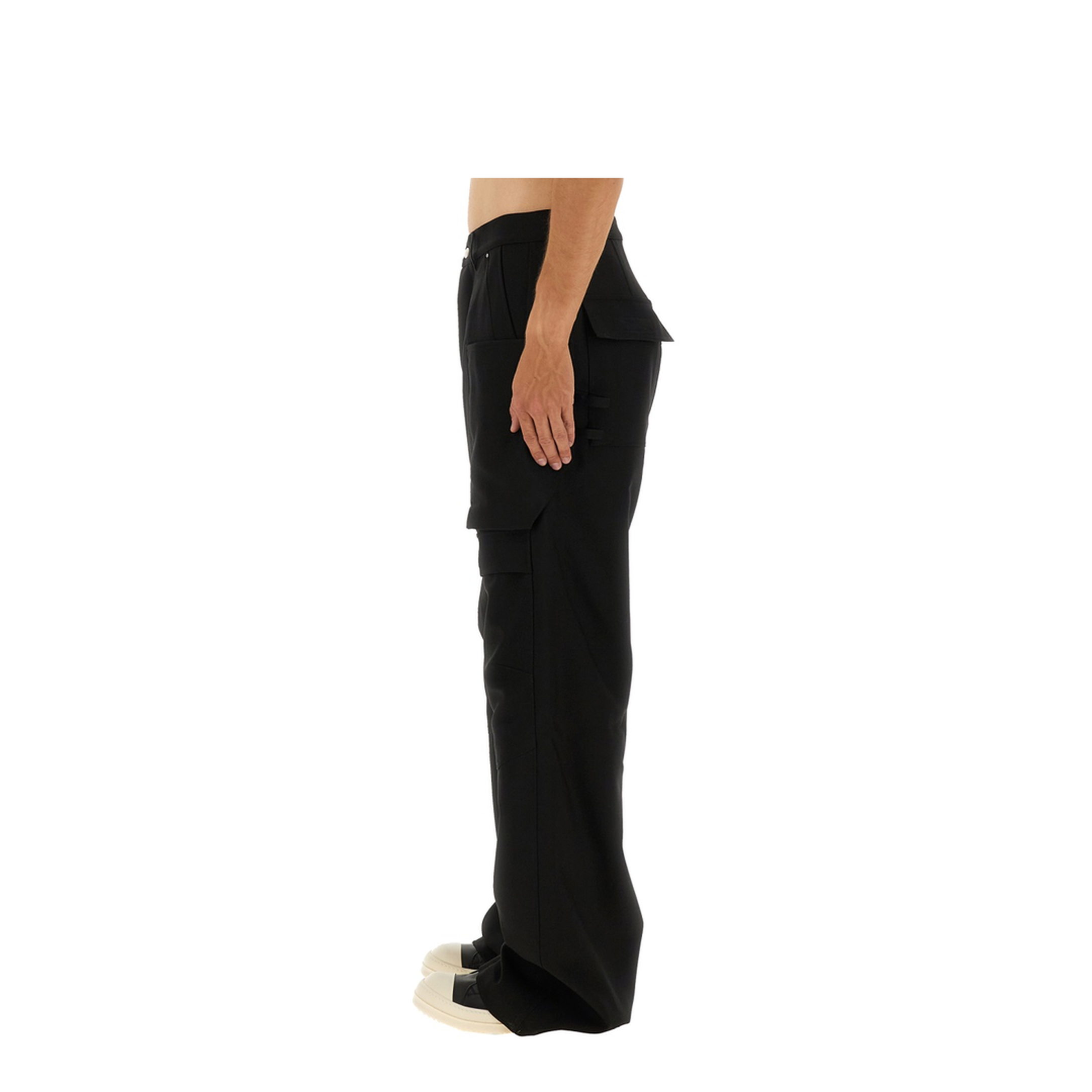 Stefan Cargo Pants - Image 3