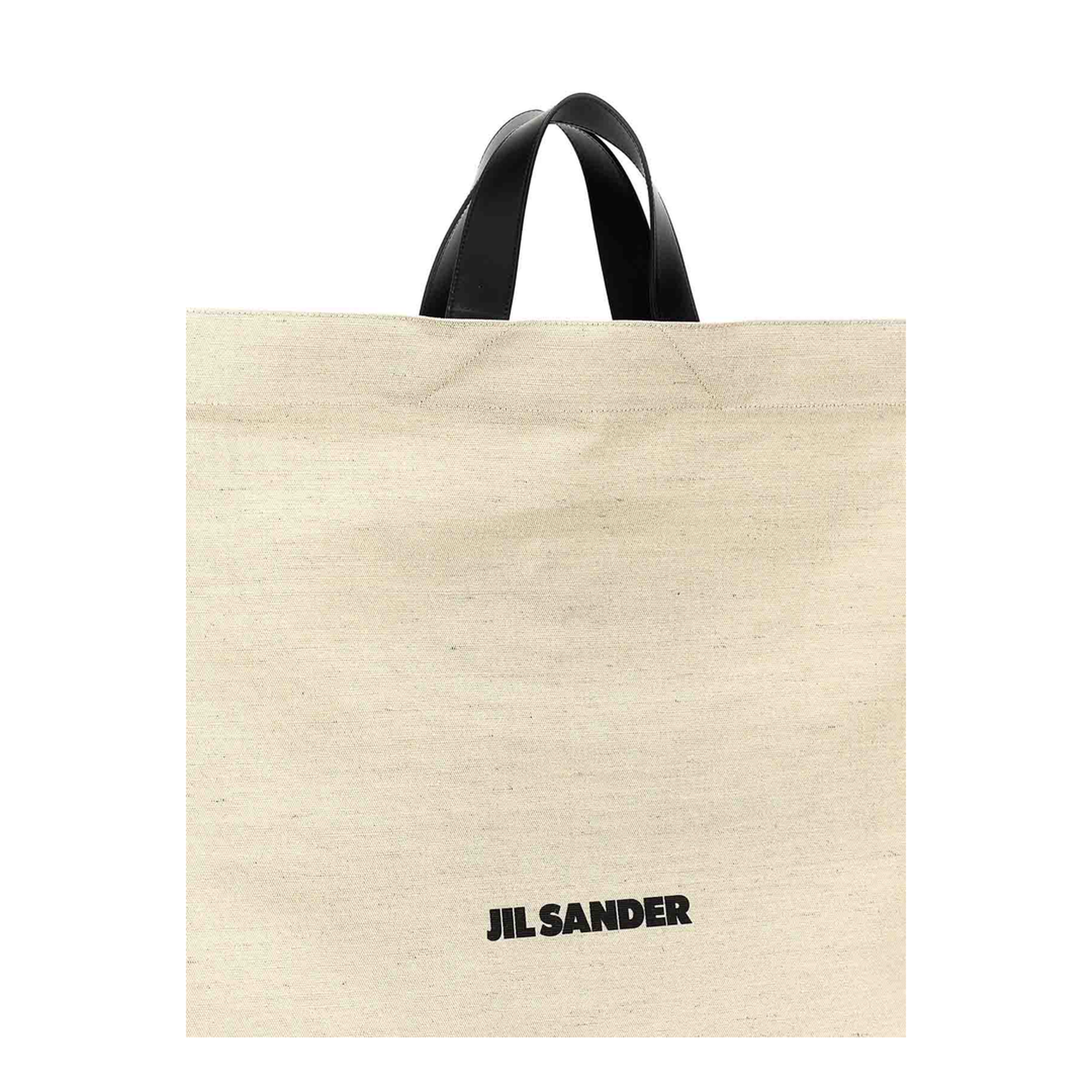 Border Book Tote Square - Image 4