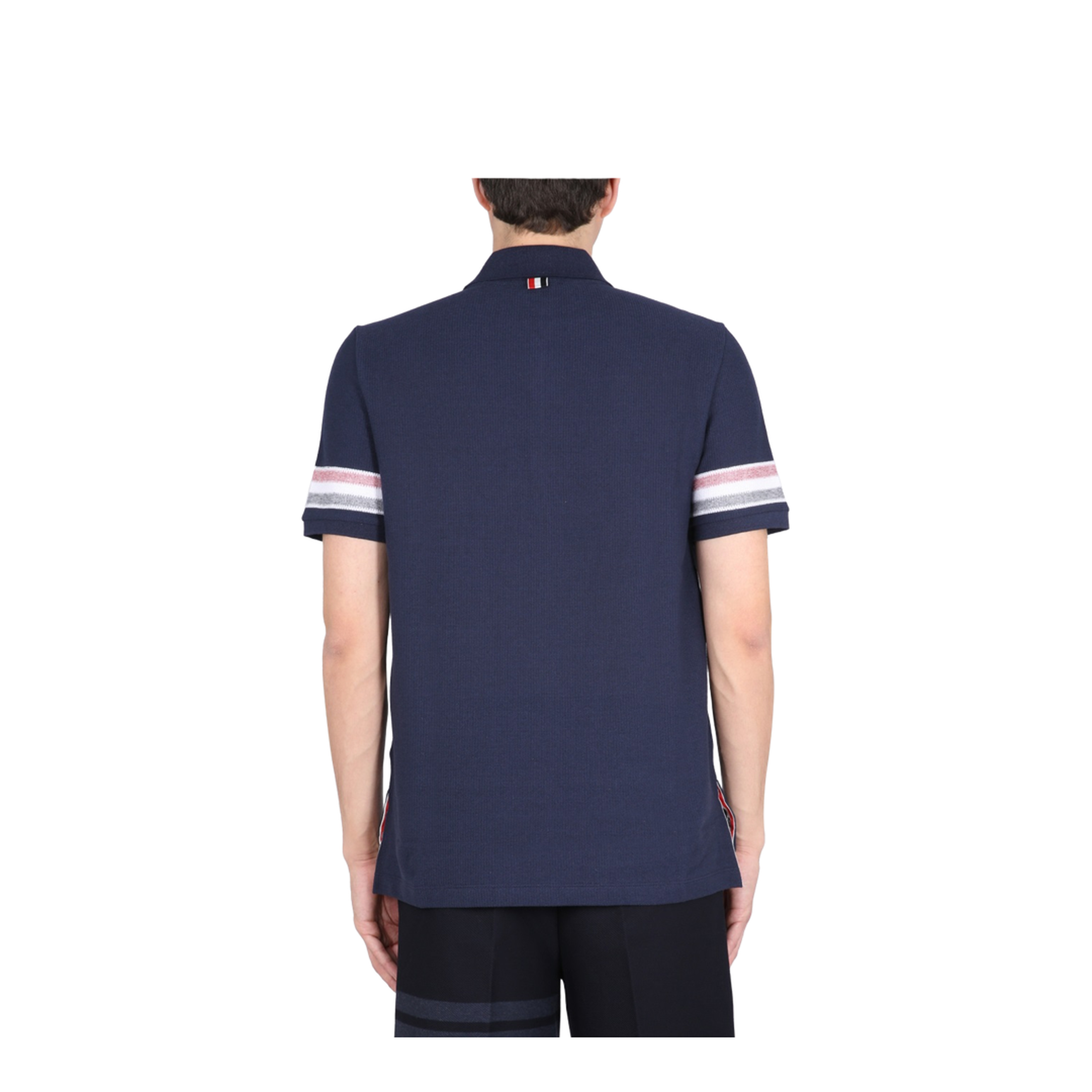 Cotton Polo - Image 3