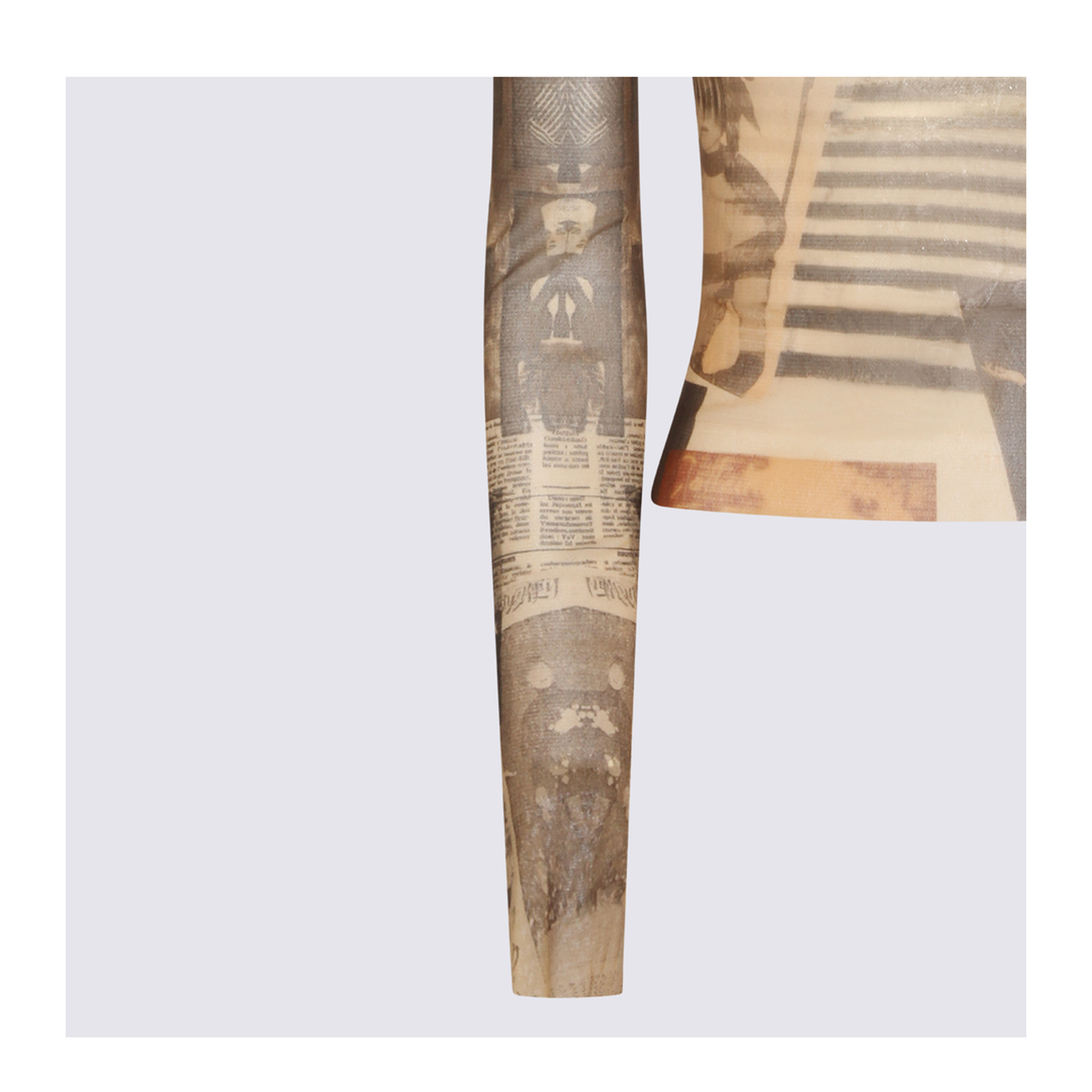Top with Journal Print - Image 8