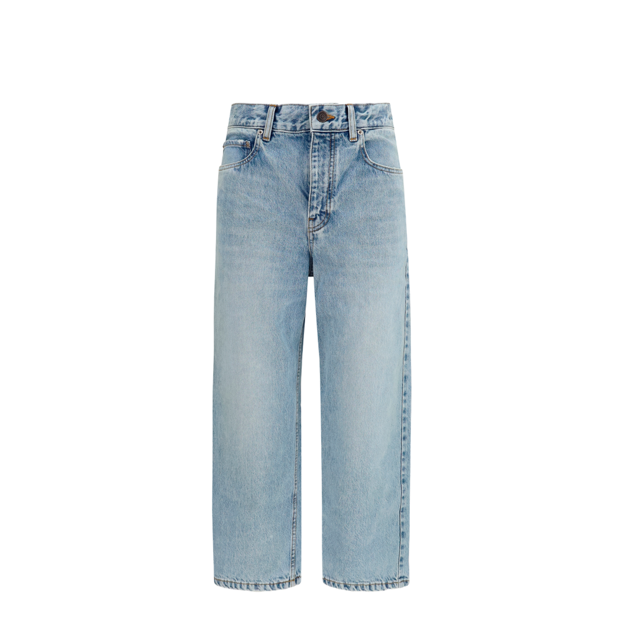 Jackie Capri Pants - Image 1