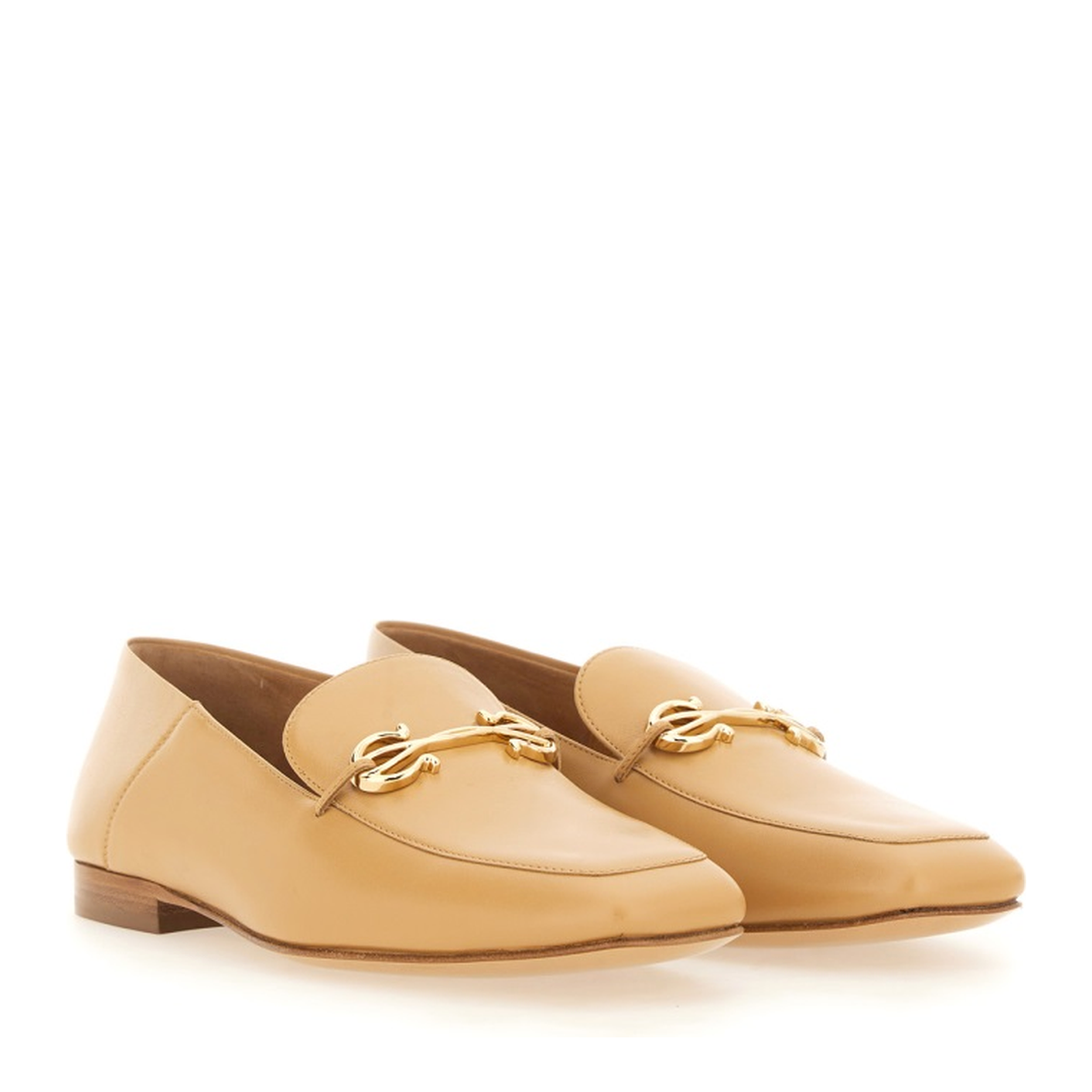 Slip-on Loafers - Image 3