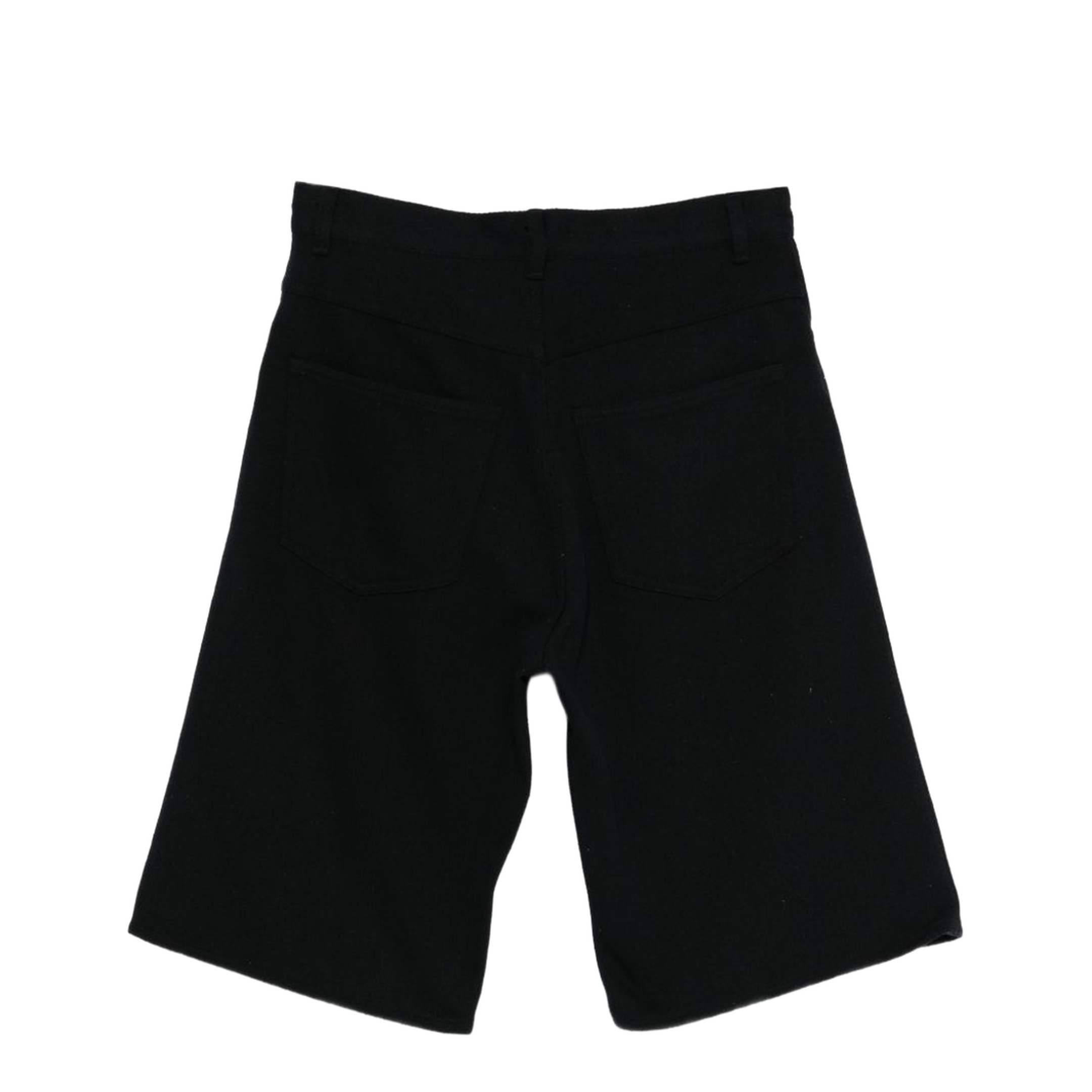 Shorts Black - Image 2