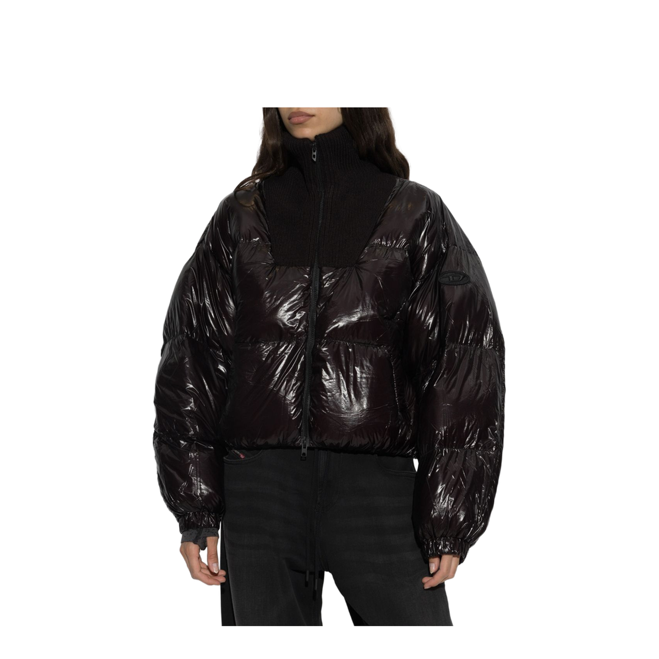 Coats Black - Image 2