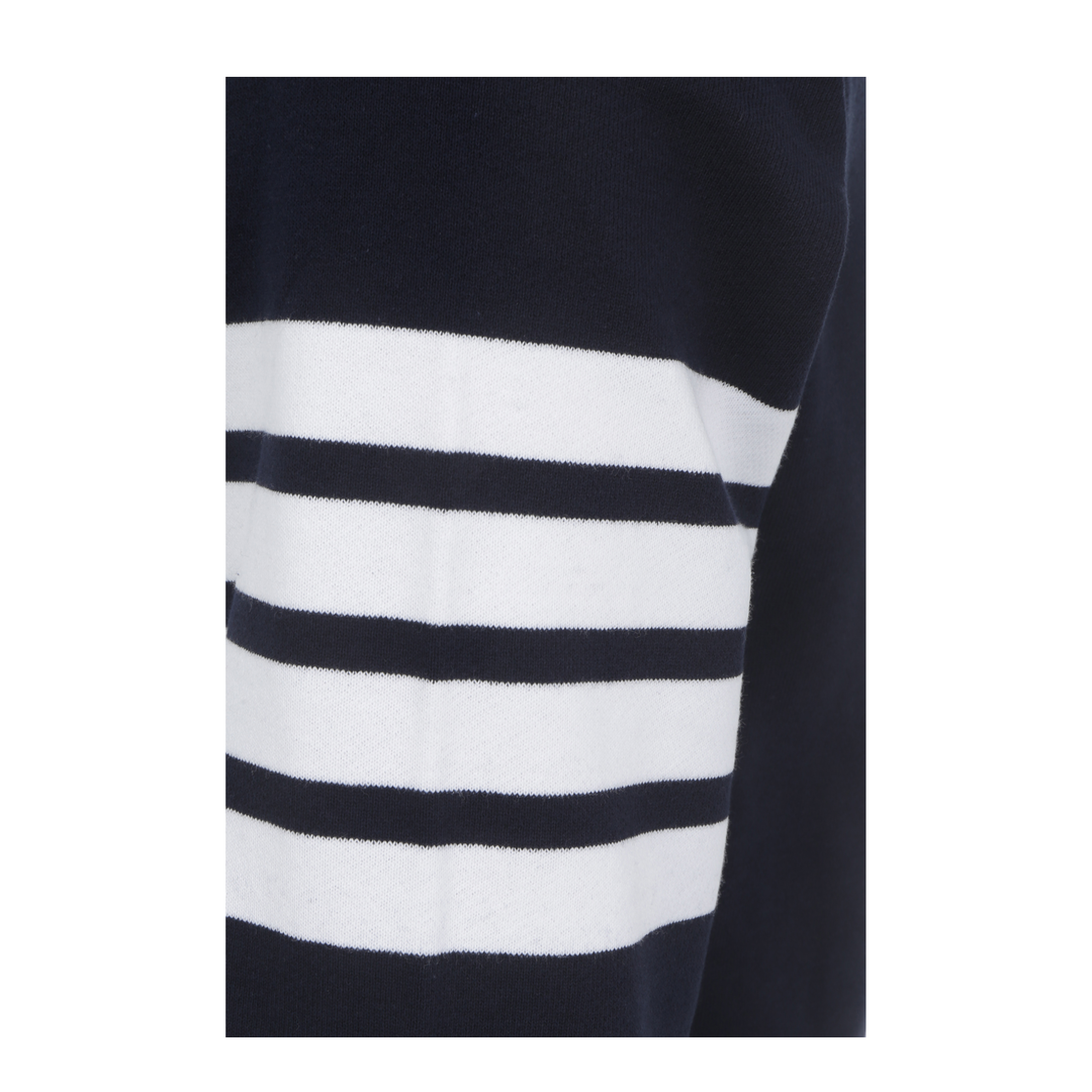 Cotton Sweatshirt - Image 3