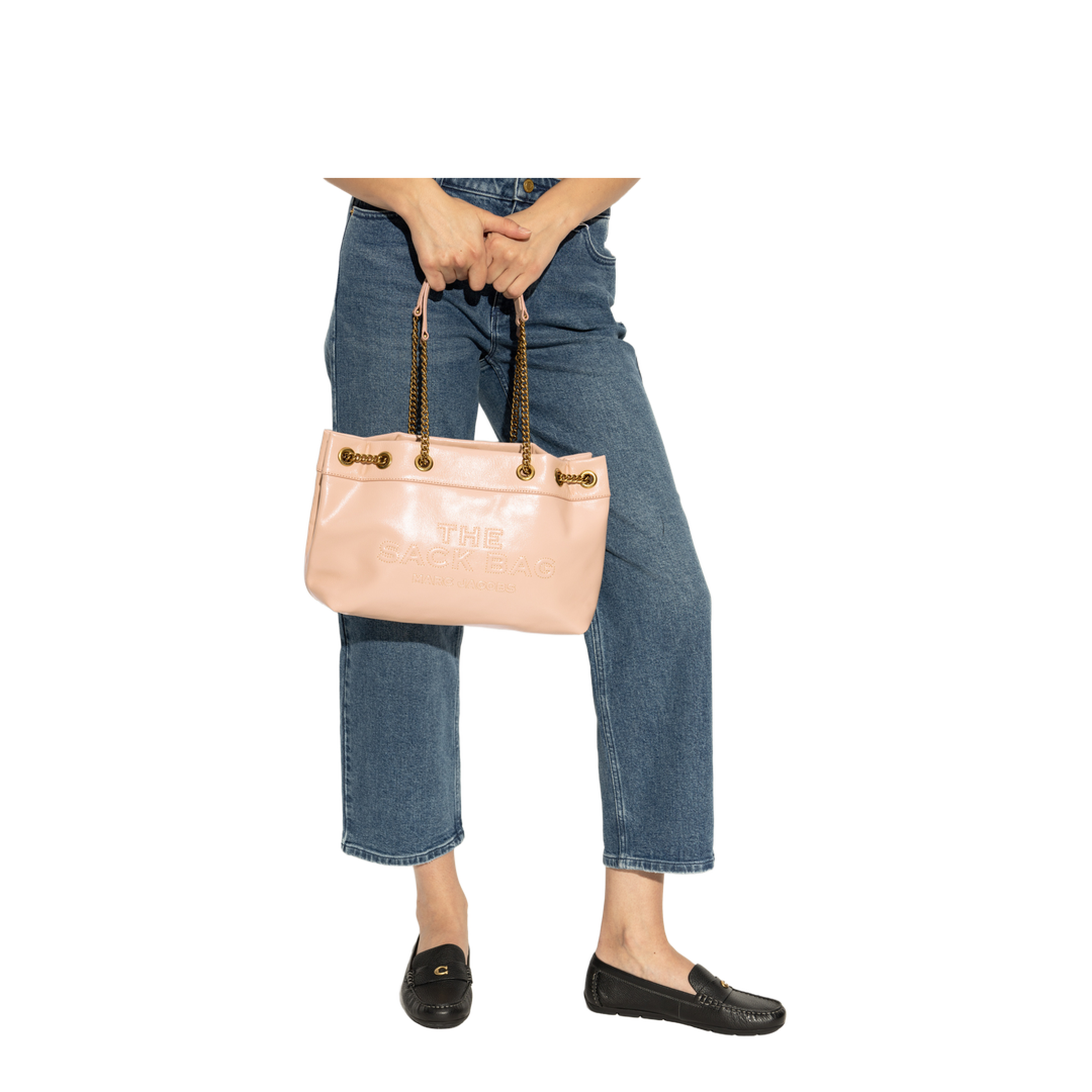 Chain Sack Bag - Image 2