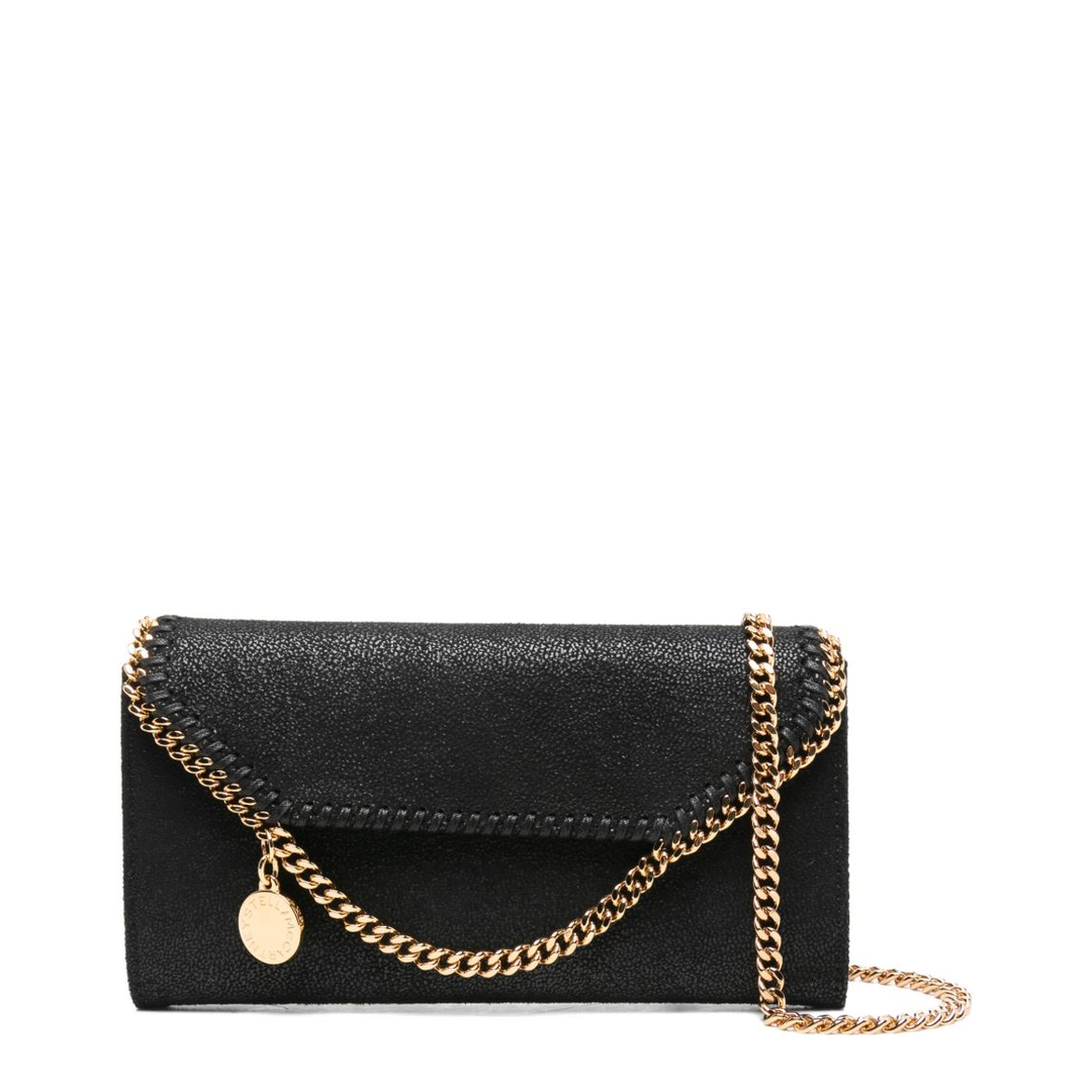Falabella Chain Crossbody Wallet - Image 1