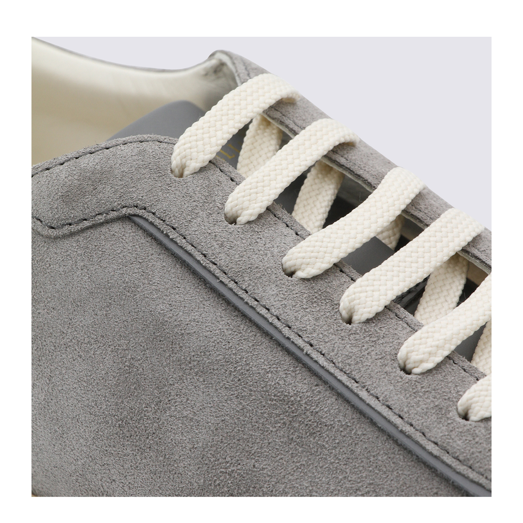 Sneakers Grey - Image 8