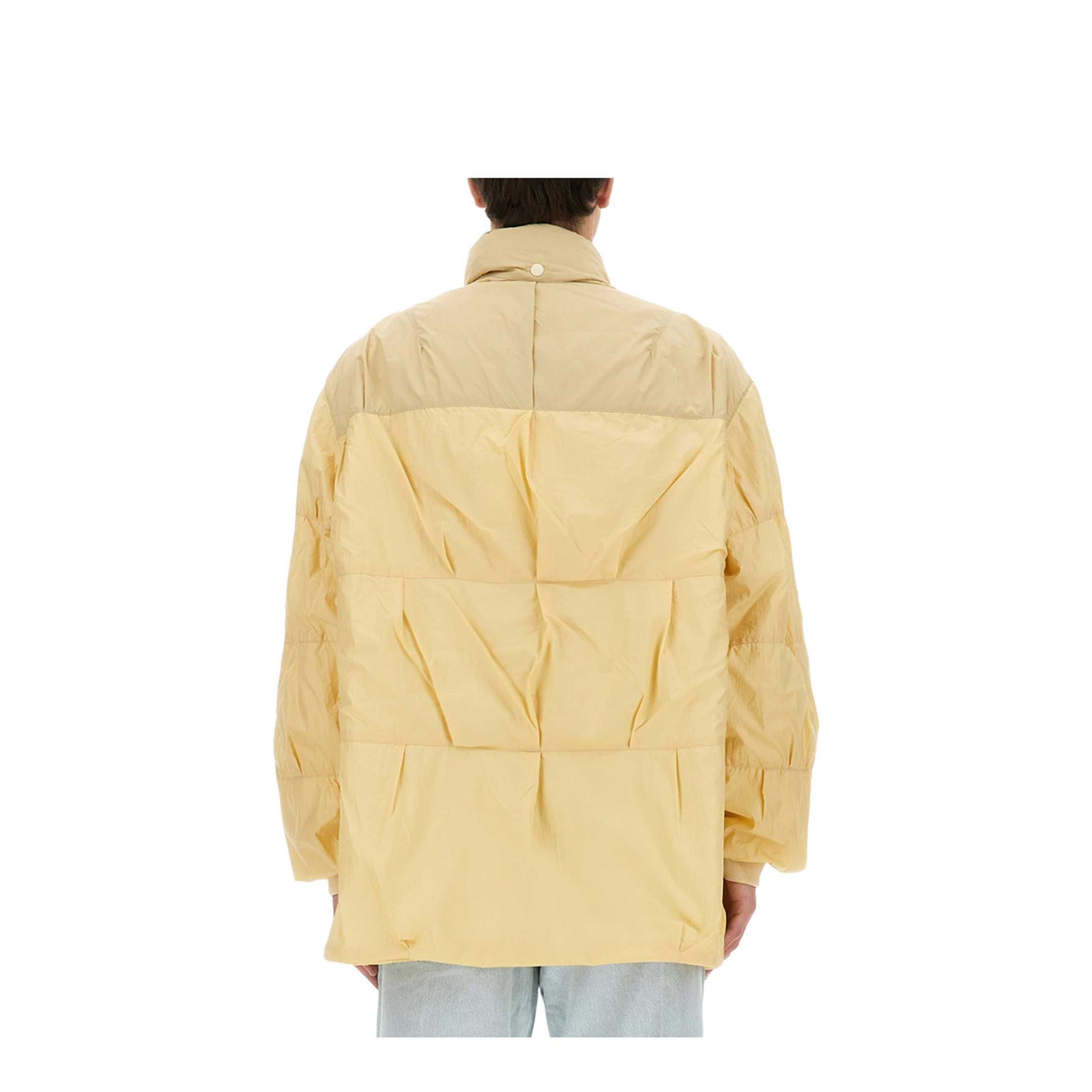 Nylon Jacket - Image 3