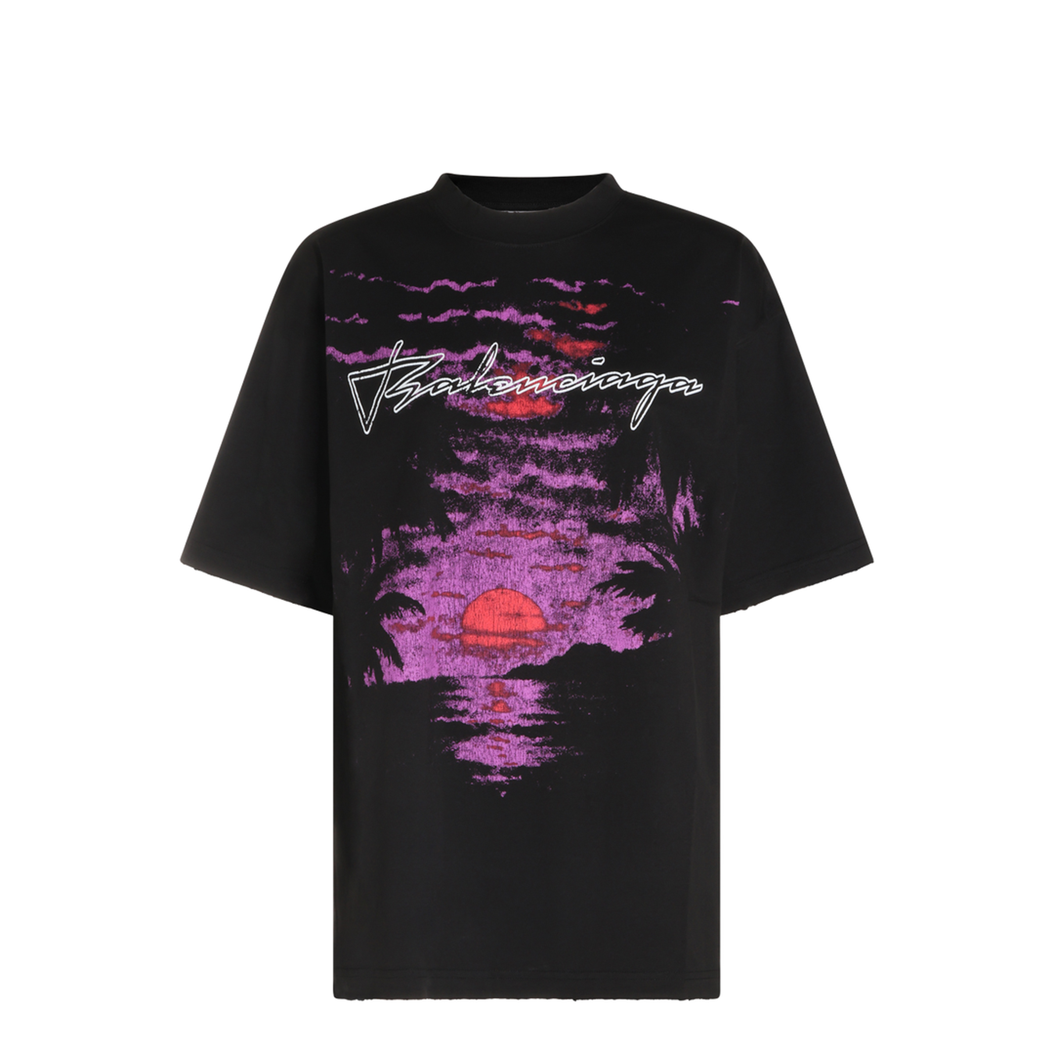 women's T-shirt - Image 1