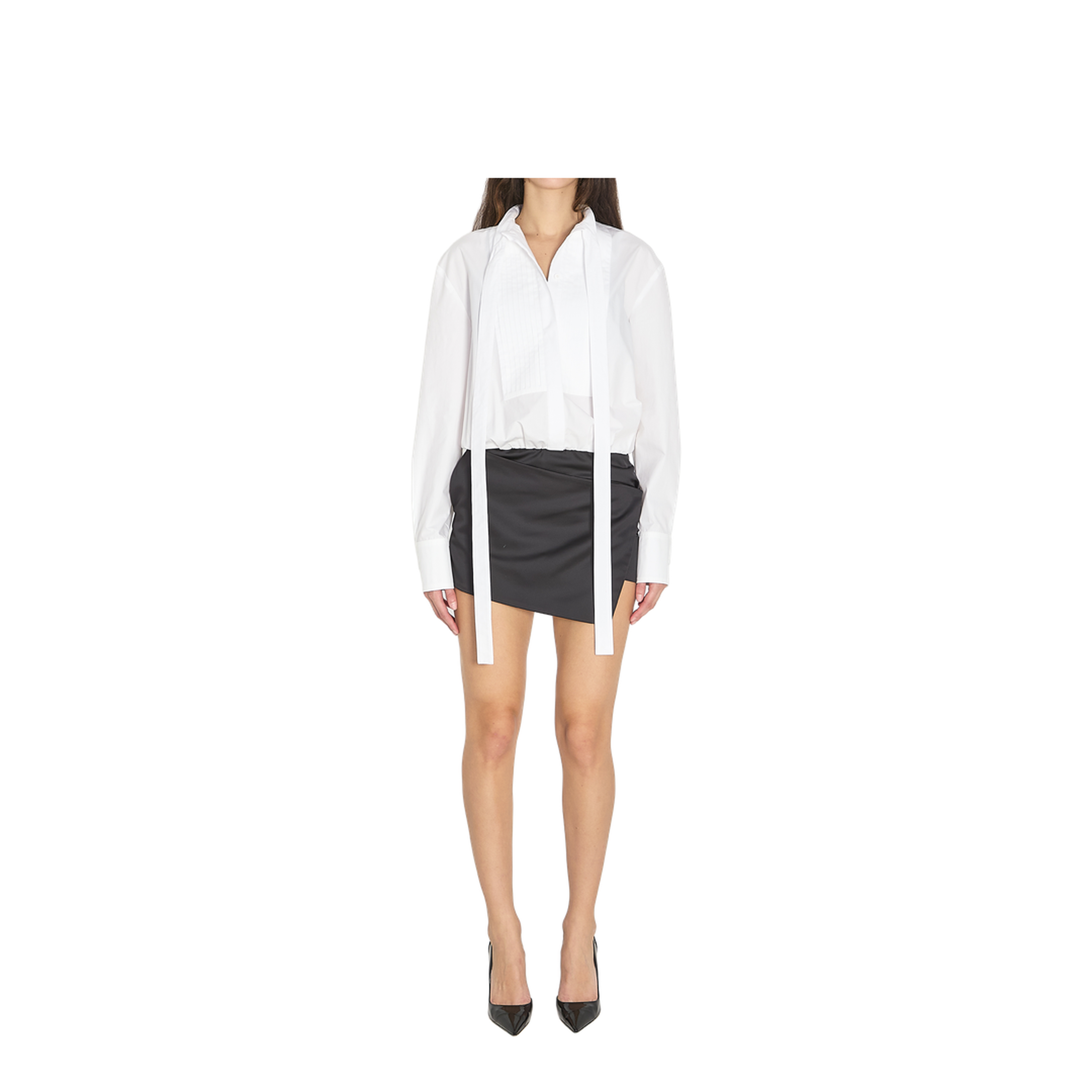 Mini Dress - Image 1